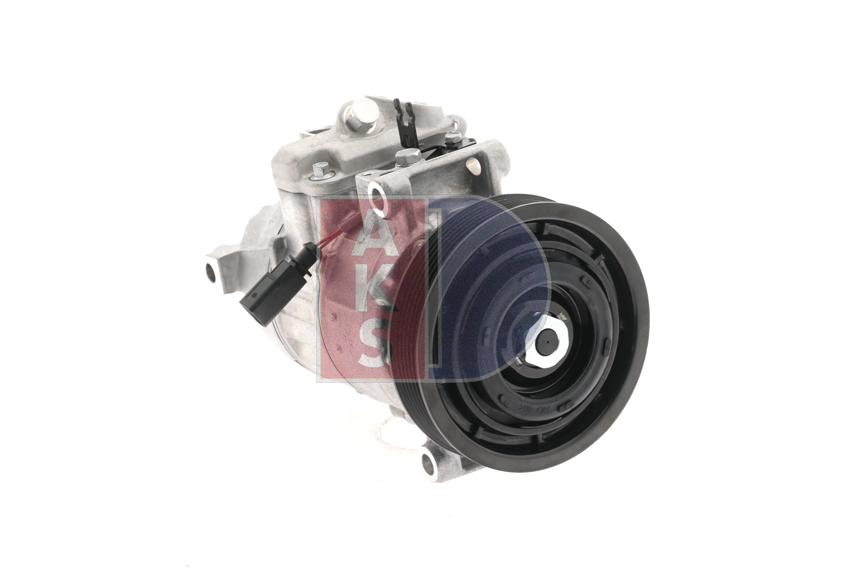 Numéro OEM 4F0 260 805 F - Compresseur de climatisation 850068N AUDI, FORD, SEAT, VOLVO, SKODA