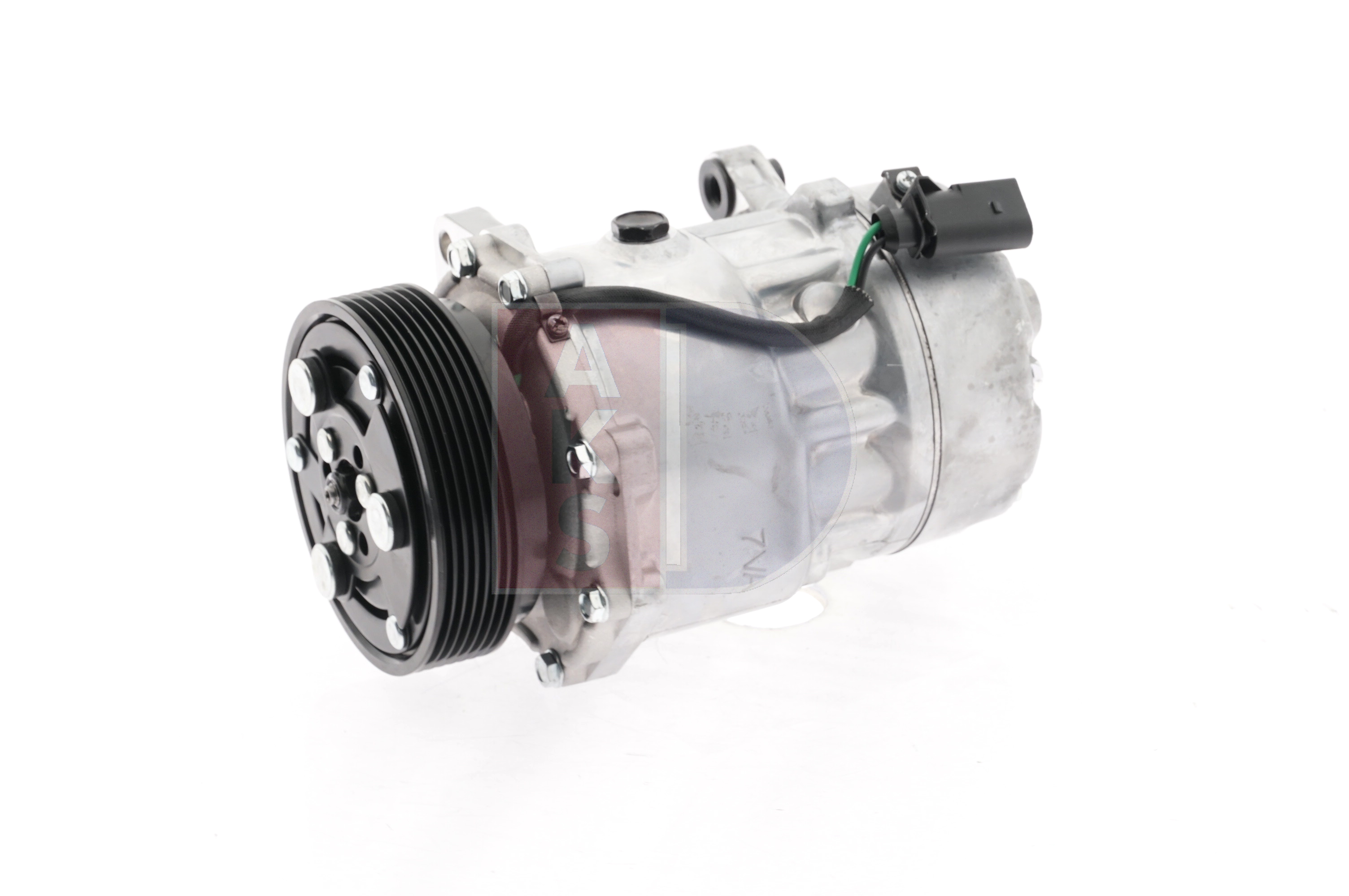 850200N AKS DASIS Aircon compressor