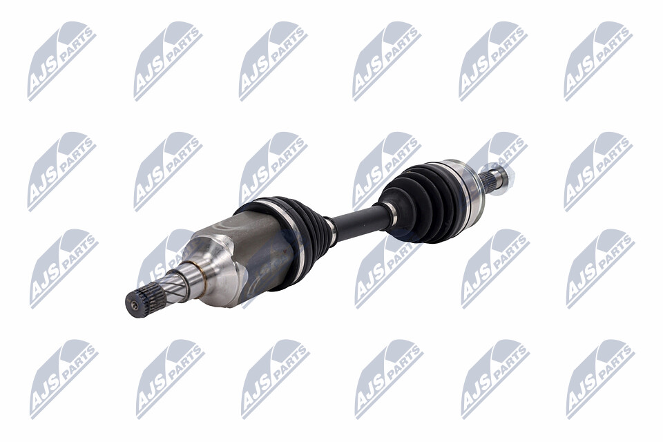 NTY | Achswelle Vorderachse links NPW-DW-031 CHEVROLET Cruze Kombi (J308) 2013 günstig online