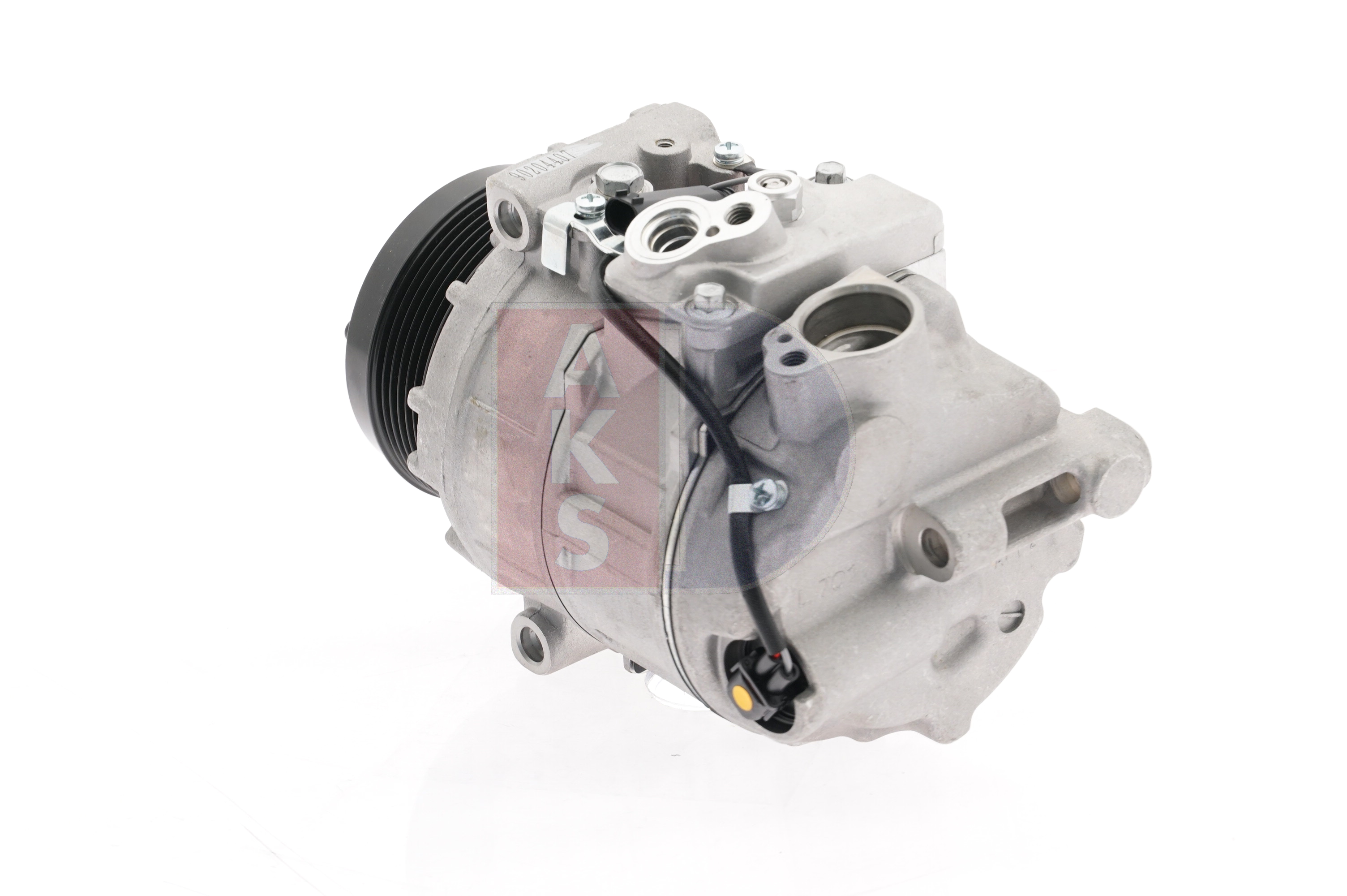 OEM nummer 001 230 12 11 - AC-kompressor 850221N VOLVO, MERCEDES-BENZ, JAGUAR