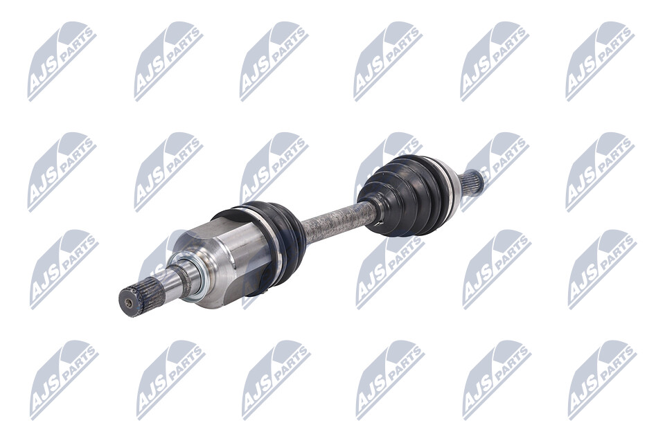 köpa online NTY Drivaxlar NPW-MZ-062 Mazda 1 850,58&nbsp;kr