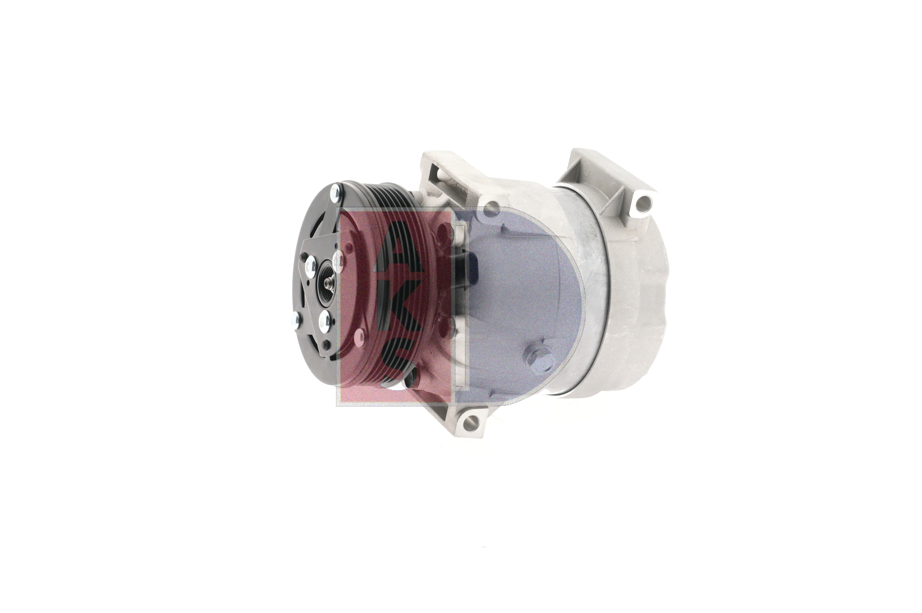 850231N AKS DASIS 4403563 Air conditioning compressor