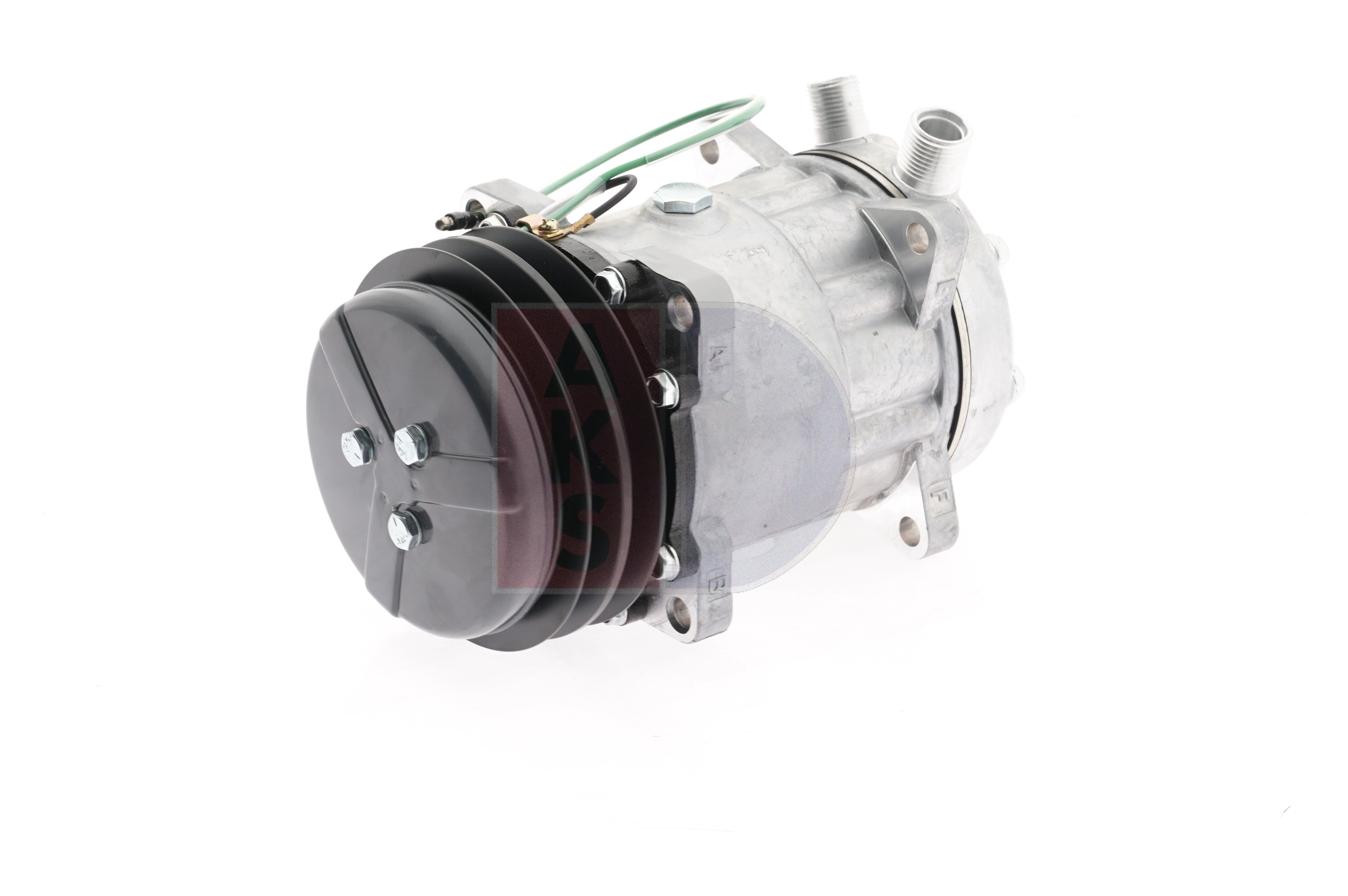 OEM-Nummer 8 113 627 - Klimakompressor 850257N VOLVO
