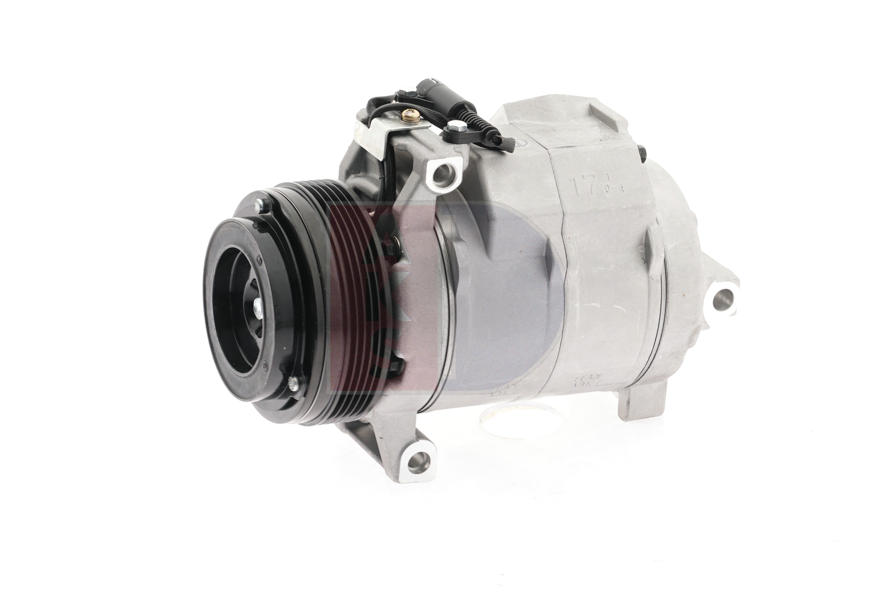 acquisto AKS DASIS (850290N) Compressore aria condizionata