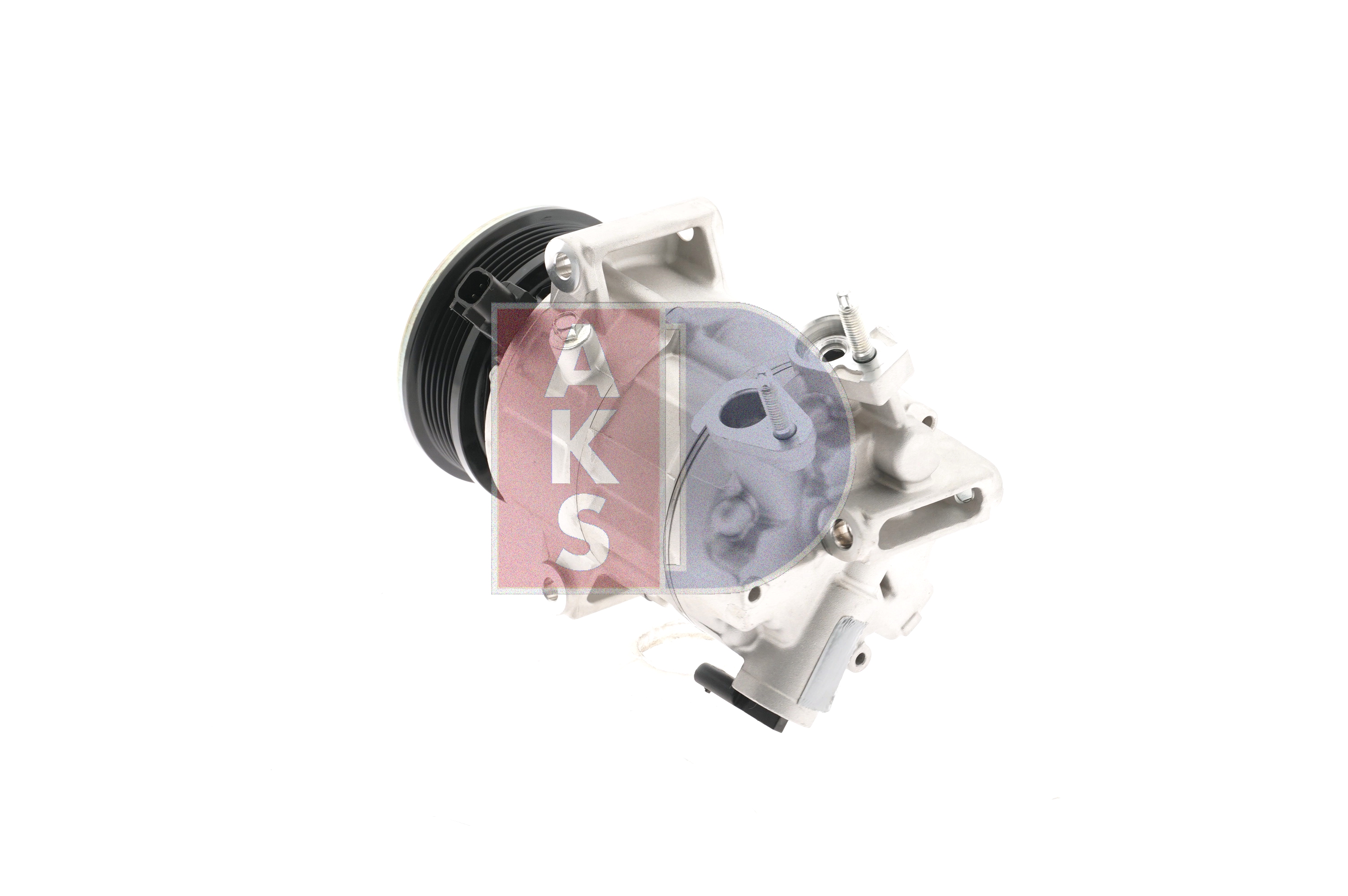 AKS DASIS 850339N Klimakompressor Ford Focus IV HN