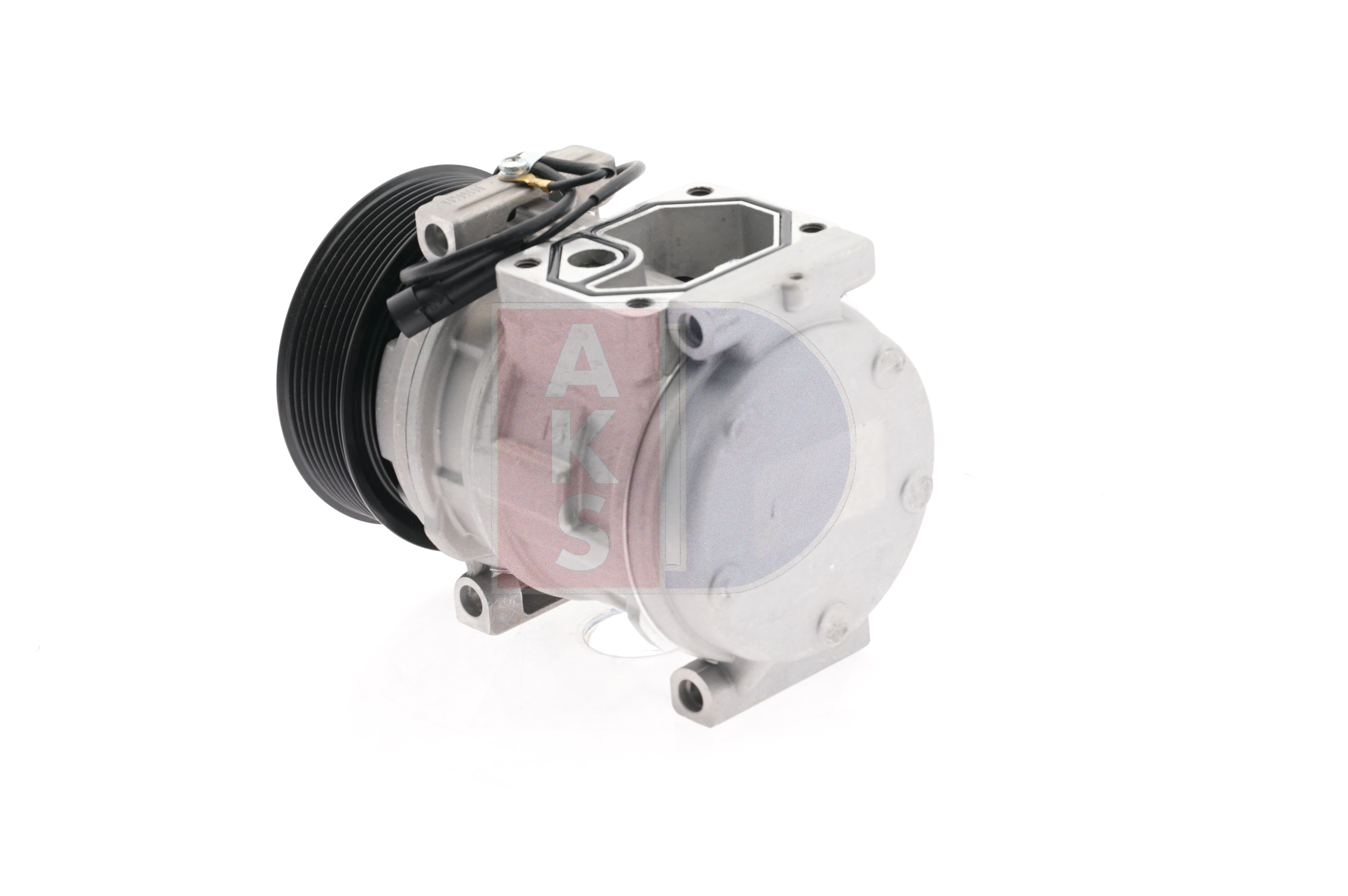 Número OEM AL 17 685 7 - Compresor, aire acondicionado 850340N RENAULT, VOLVO, IVECO, RENAULT TRUCKS