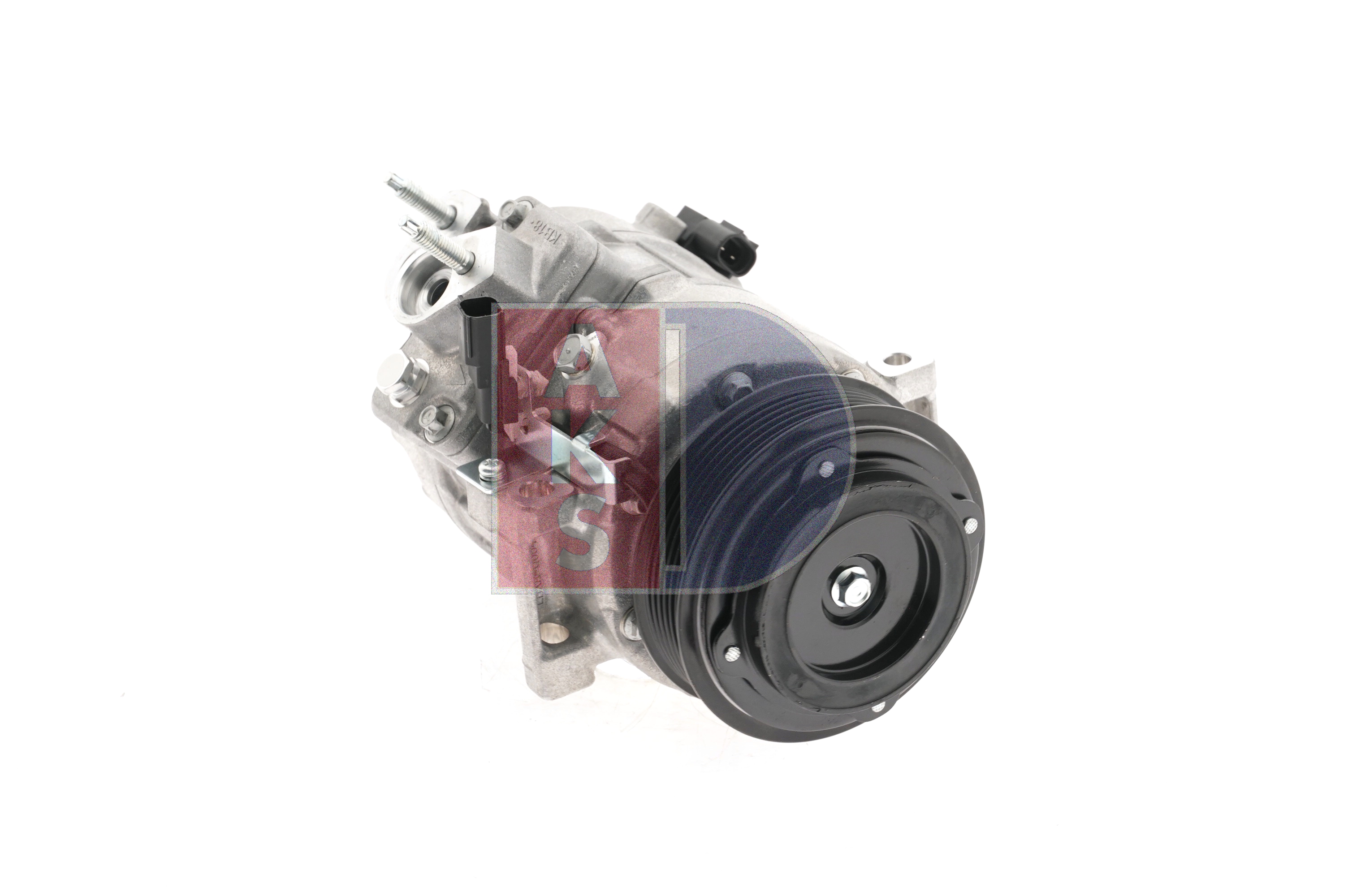 Compressore aria condizionata 850342N AKS DASIS FORD Kuga Mk2 (DM2) 1.5 TDCi 2016 120 CV