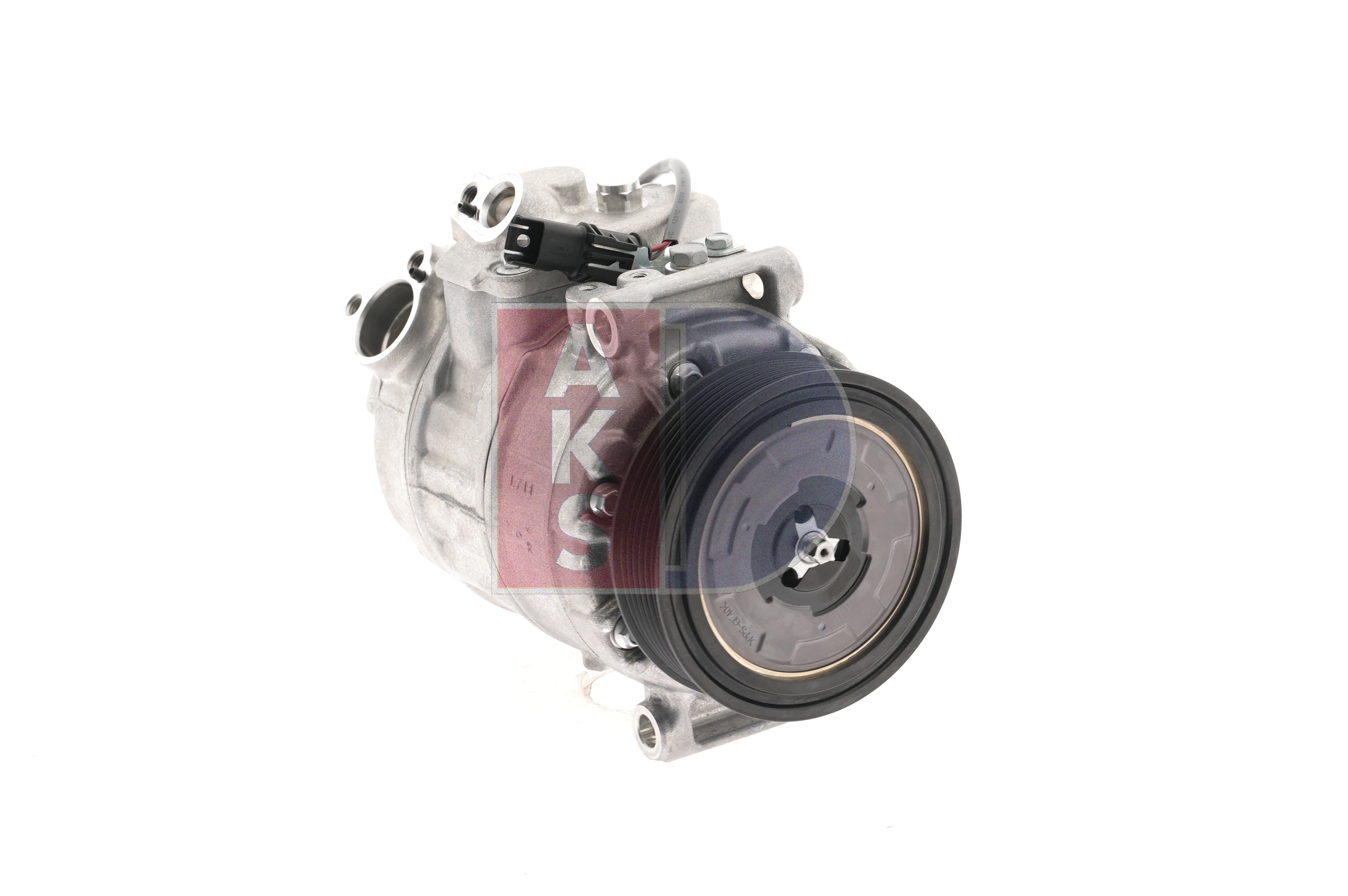 Numéro OEM 64 52 9 122 618 - Compresseur de climatisation 850364N BMW, MINI, VOLVO, ALPINA