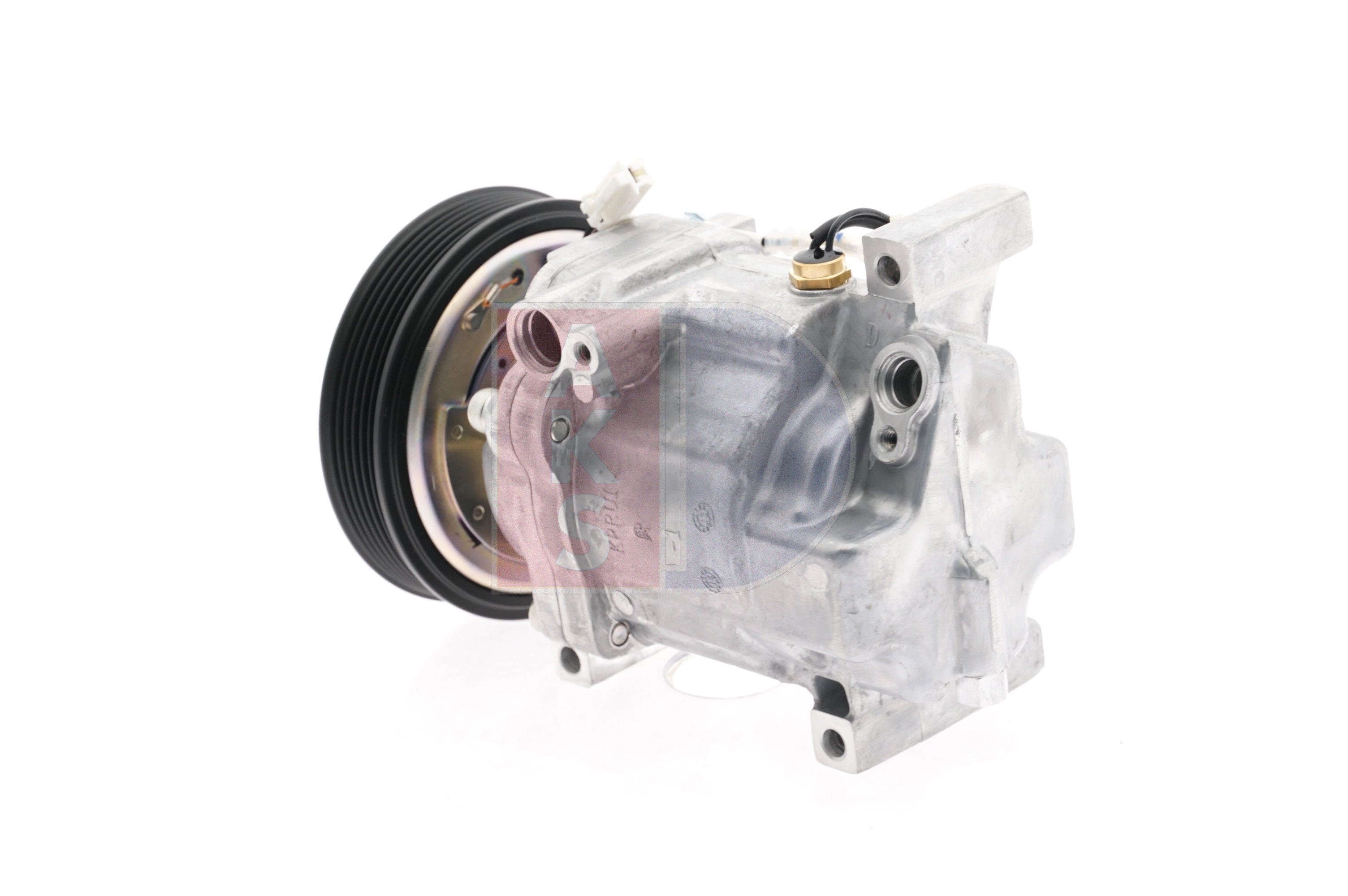 acheter AKS DASIS (850382N) Compresseur de climatisation
