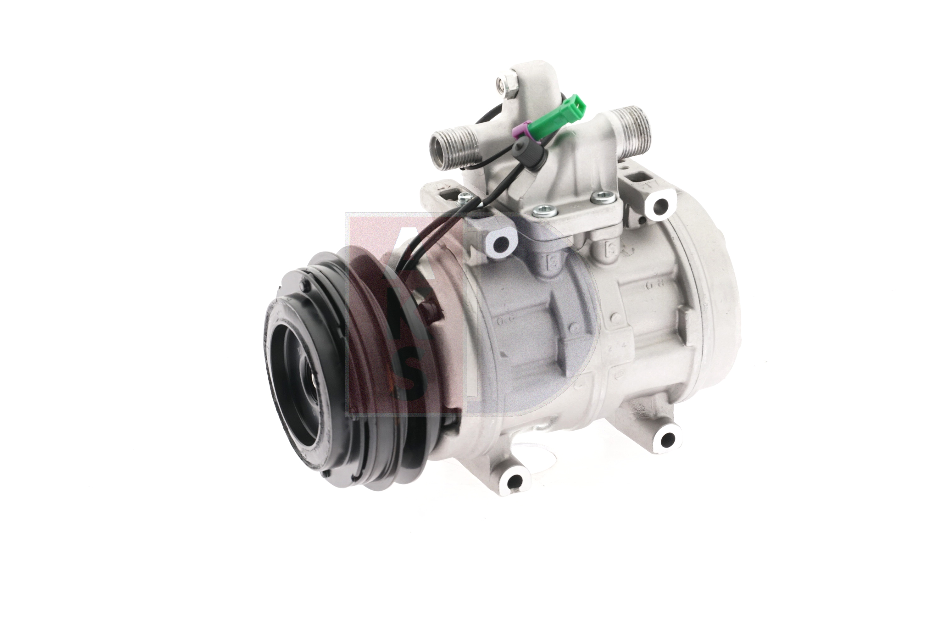 Numéro OEM 034 260 805 C - Compresseur de climatisation 850390N AUDI, MERCEDES-BENZ, FORD, VOLVO