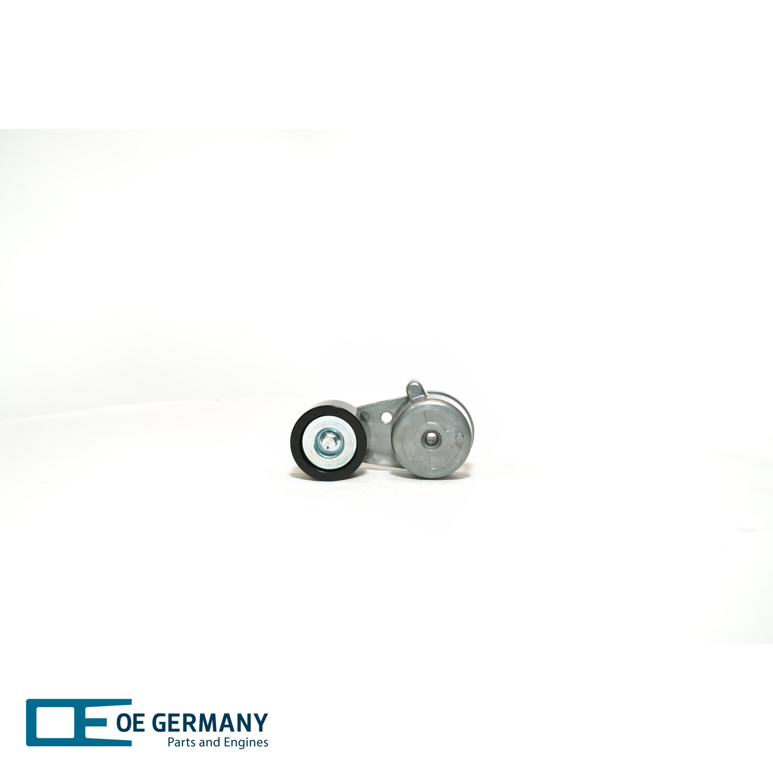 Numer OEM 472 200 03 70 - Napinacz paska klinowego wielorowkowego 01 2050 470002 MERCEDES-BENZ