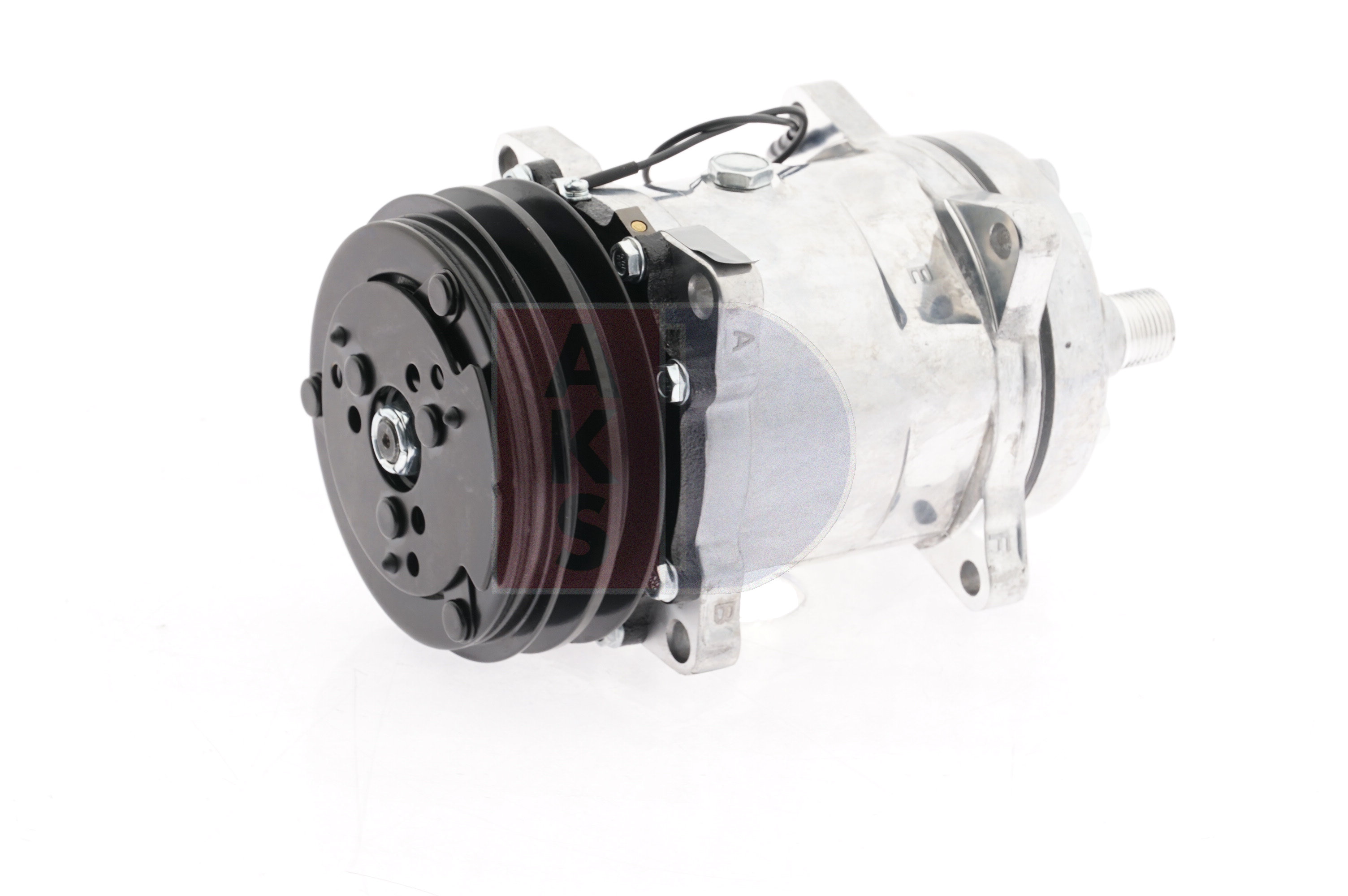 Numer OEM 5 176 185 - Sprężarka klimatyzacji 850414N FORD, FIAT, VOLVO, STEYR