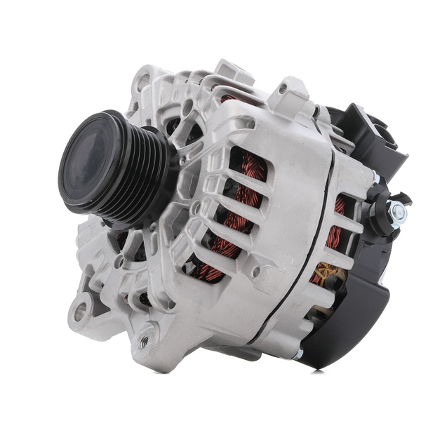 Generator RE73847N The NewLine FORD S-Max Mk2 (CJ) 2.0 EcoBlue 2023 150 PS