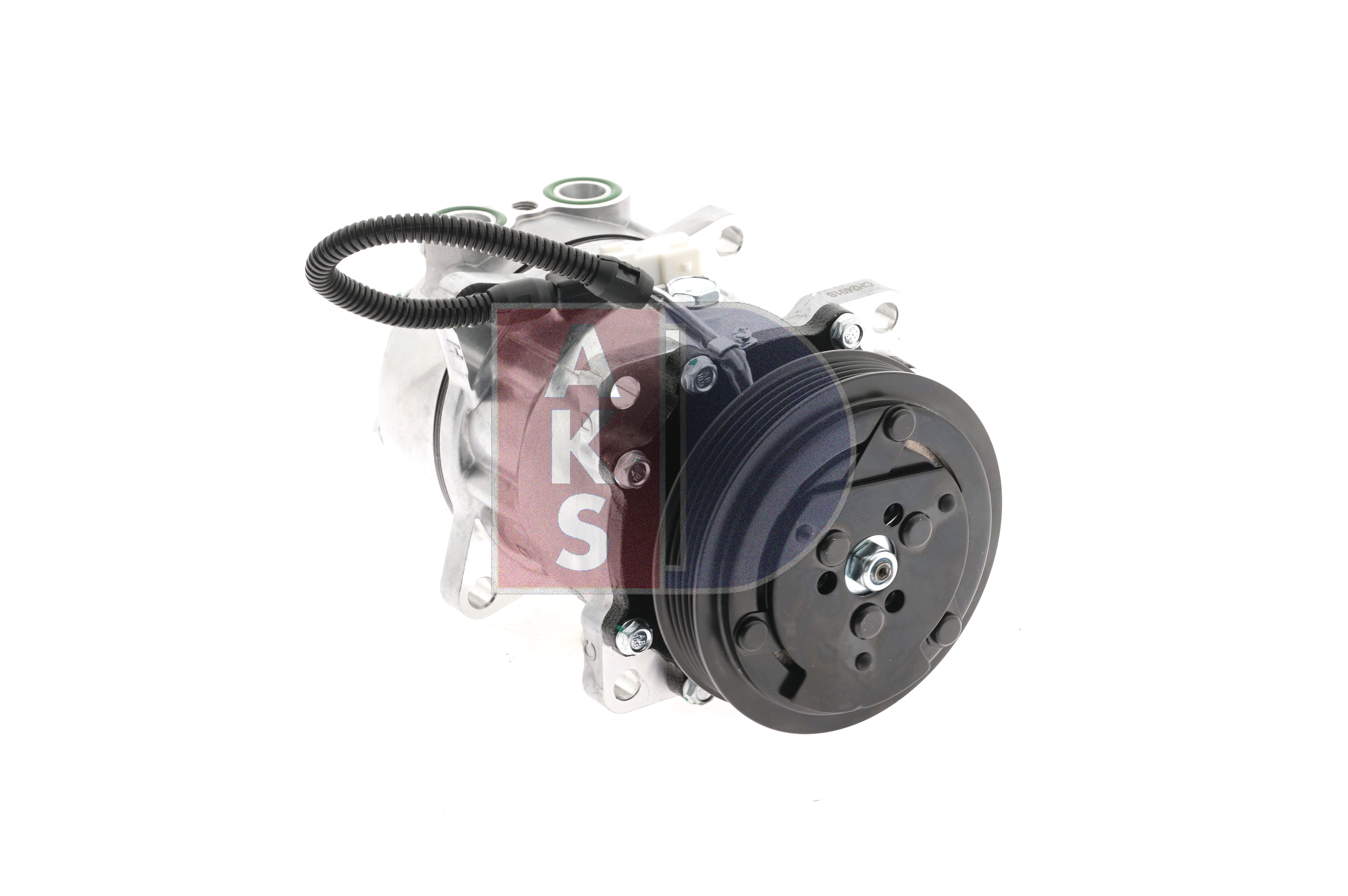 Climatizzatore CITROËN AX Hatchback: Compressore aria condizionata AKS DASIS 850475N