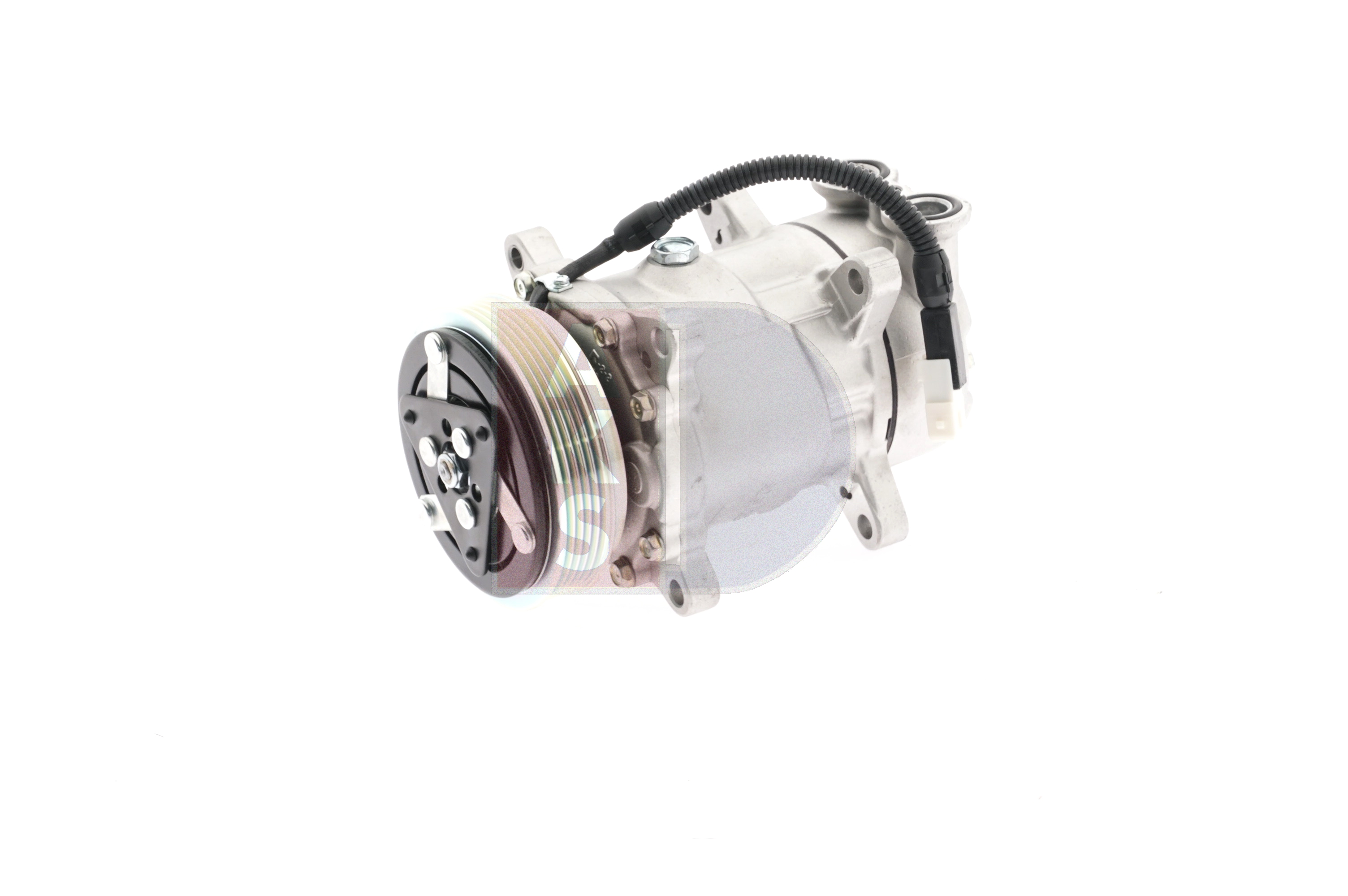 Número OEM 6453 N1 - Compressor, ar condicionado 850486N PEUGEOT, FORD, CITROËN, VOLVO