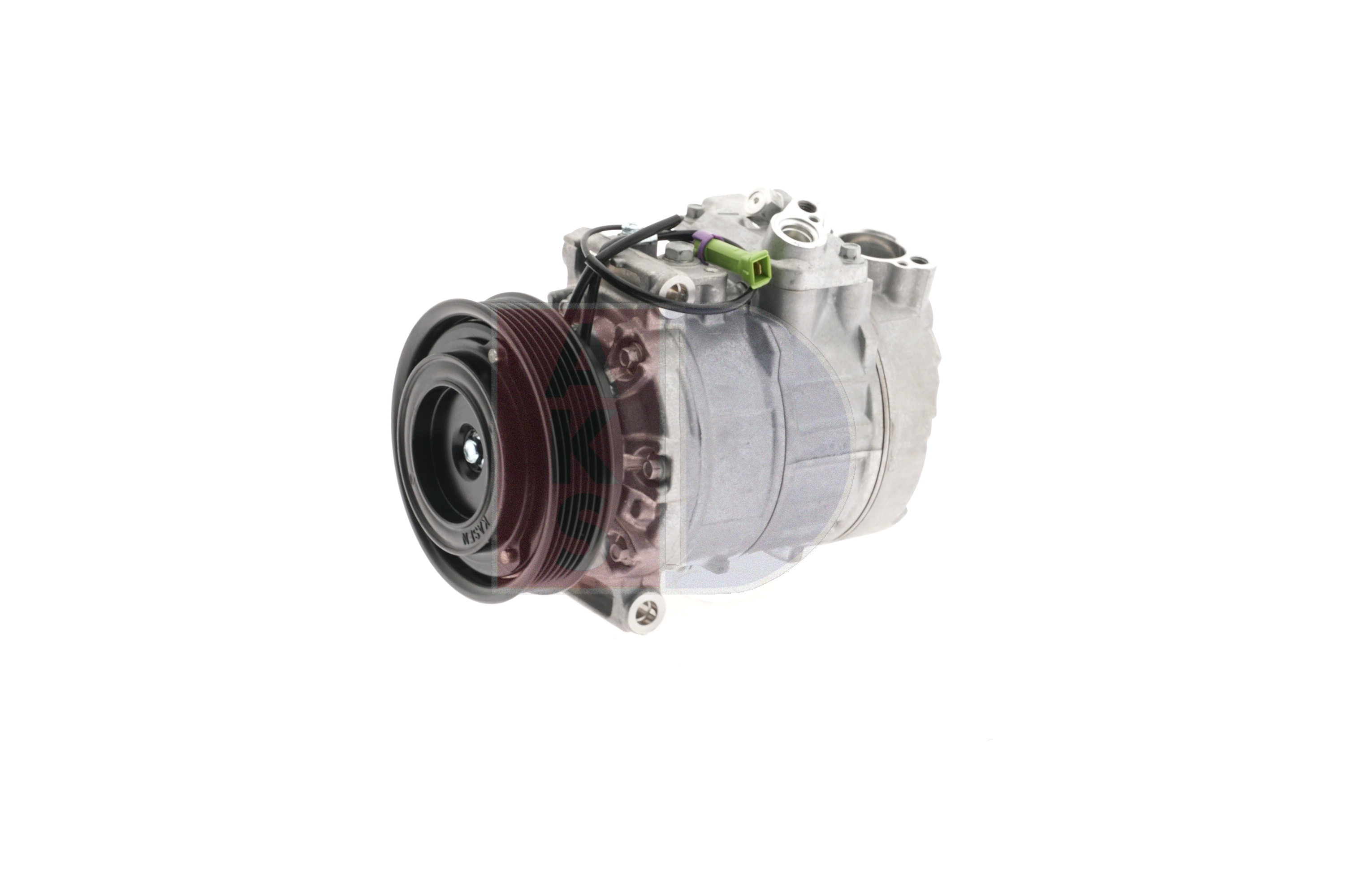 AKS DASIS (850487N) Klimakompressor bestellen