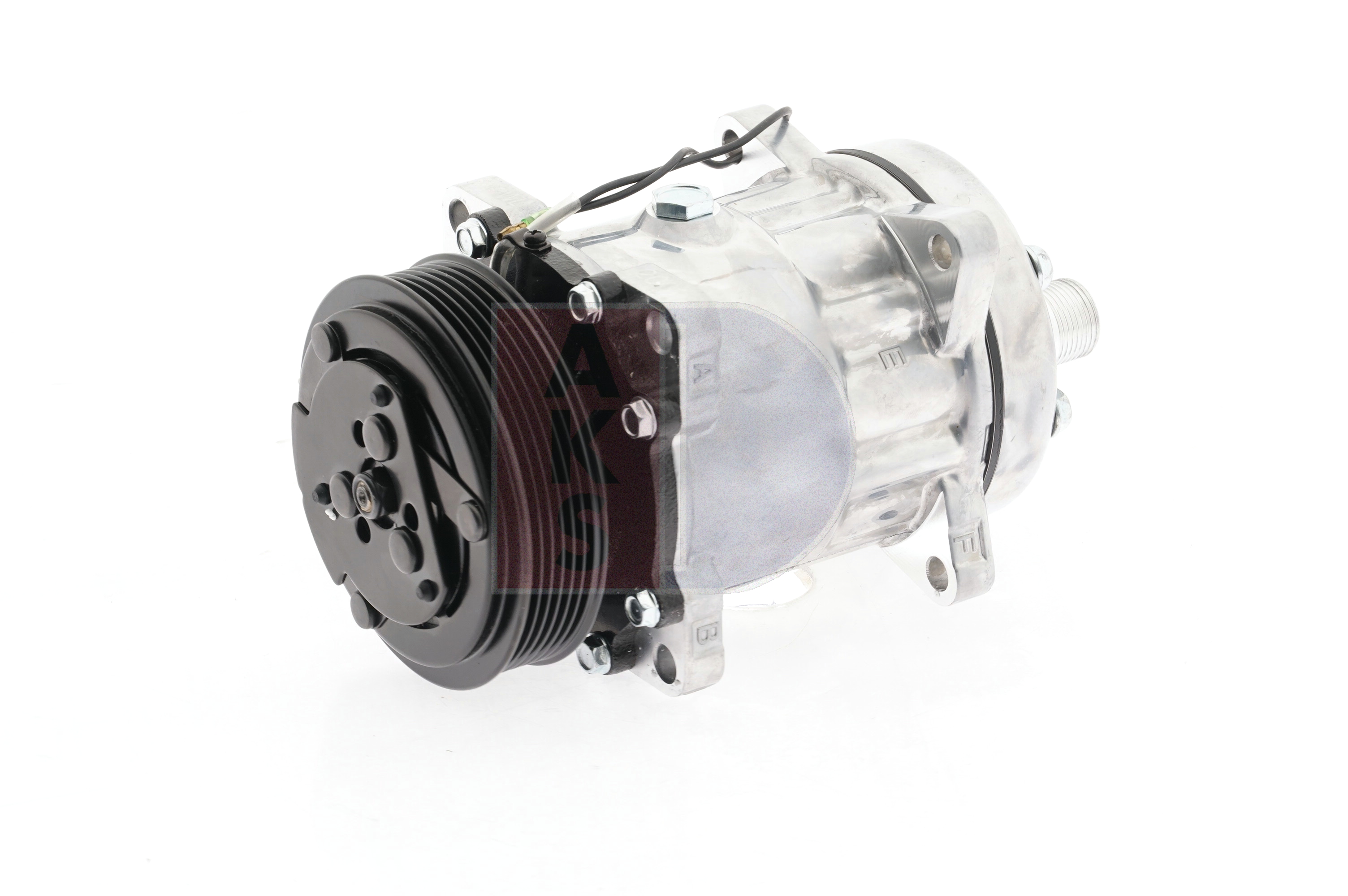 Número OEM 6453 T0 - Compressor, ar condicionado 850488N PEUGEOT, FORD, CITROËN, VOLVO