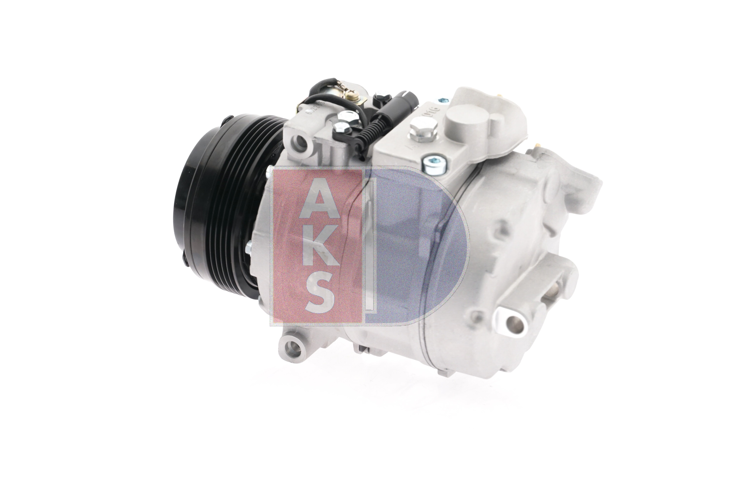 Numer OEM 8 362 414 - Sprężarka klimatyzacji 850535N BMW, VOLVO, MINI, ALPINA