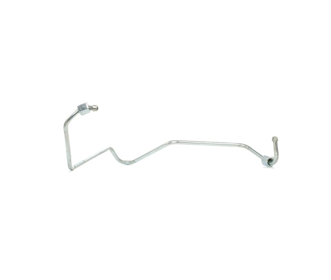 Ölleitung, Lader DRM0854 DR.MOTOR AUTOMOTIVE VW Passat B6 Variant (3C5) 2.0 TDI 16V 4motion 2009 140 PS