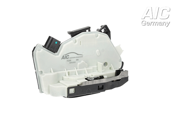 Numer OEM 1S1 837 016 C - Zamek drzwi 70286 AUDI, SKODA, SEAT