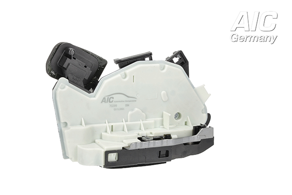 Serratura sportello 70299 AIC Volkswagen Polo V Hatchback (6R1, 6C1) 1.2 2014 75 CV