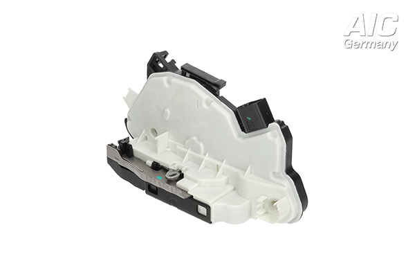 Numer OEM 5N1 837 015 C - Zamek drzwi 70302 AUDI, SKODA, SEAT