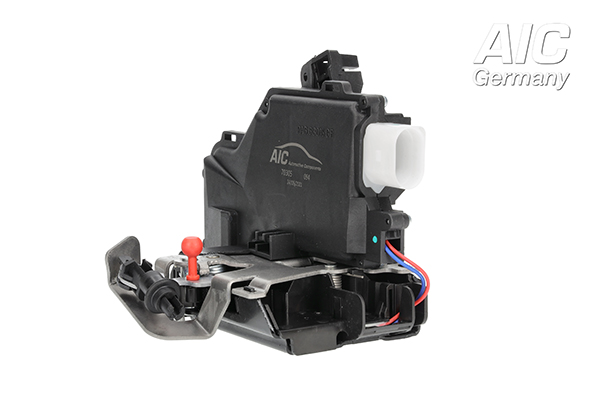 Numer OEM 8E0 839 016 D - Zamek drzwi 70305 AUDI, SKODA, SEAT