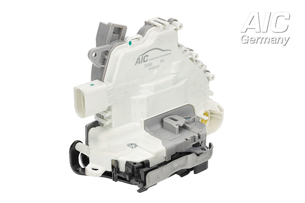Numer OEM 8J1 837 015 C - Zamek drzwi 70306 AUDI, SKODA, SEAT, PORSCHE