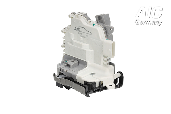Numer OEM 8J1 837 016 C - Zamek drzwi 70307 AUDI, SKODA, SEAT, PORSCHE, CUPRA