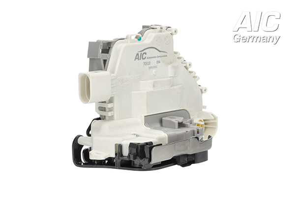 AIC 70310 Door lock AUDI A3 Hatchback (8V1, 8VK) 2.0 TFSI quattro 190 hp Petrol 2017