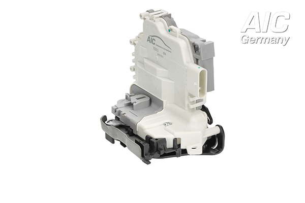 Numer OEM 8X1 837 016 - Zamek drzwi 70311 AUDI, SKODA, SEAT
