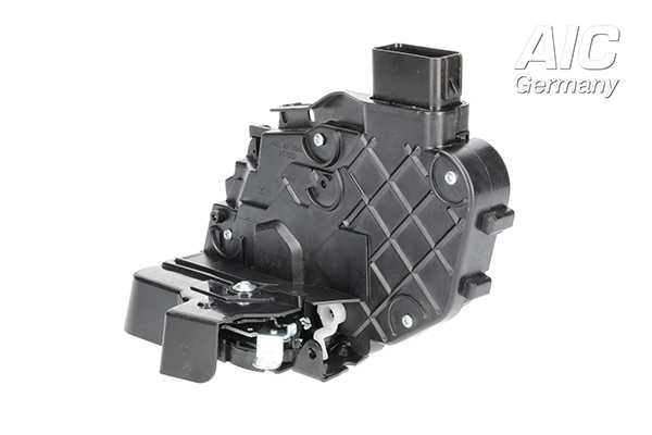 Numer OEM LR011275 - Zamek drzwi 70333 LAND ROVER, ROVER