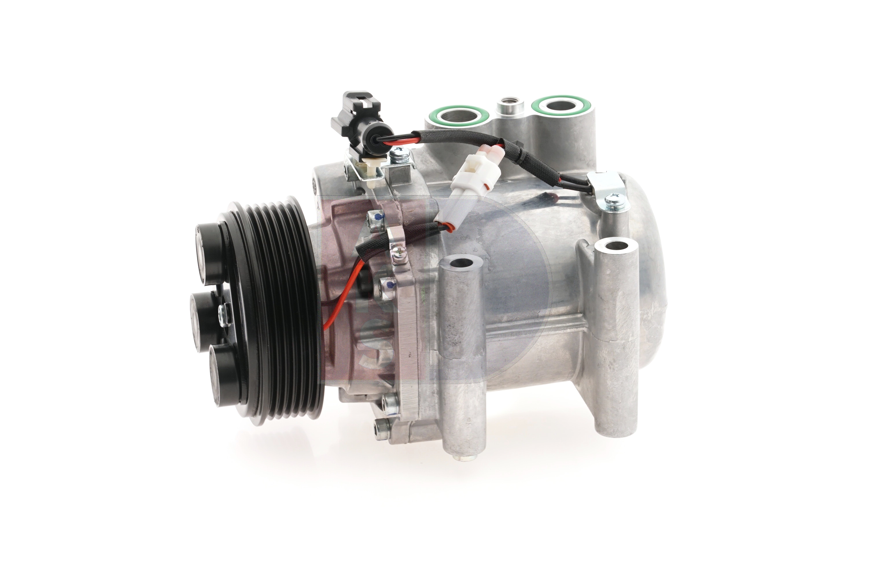 Numéro OEM 2S6H-19D629-AB - Compresseur de climatisation 850568N FORD, FORD USA
