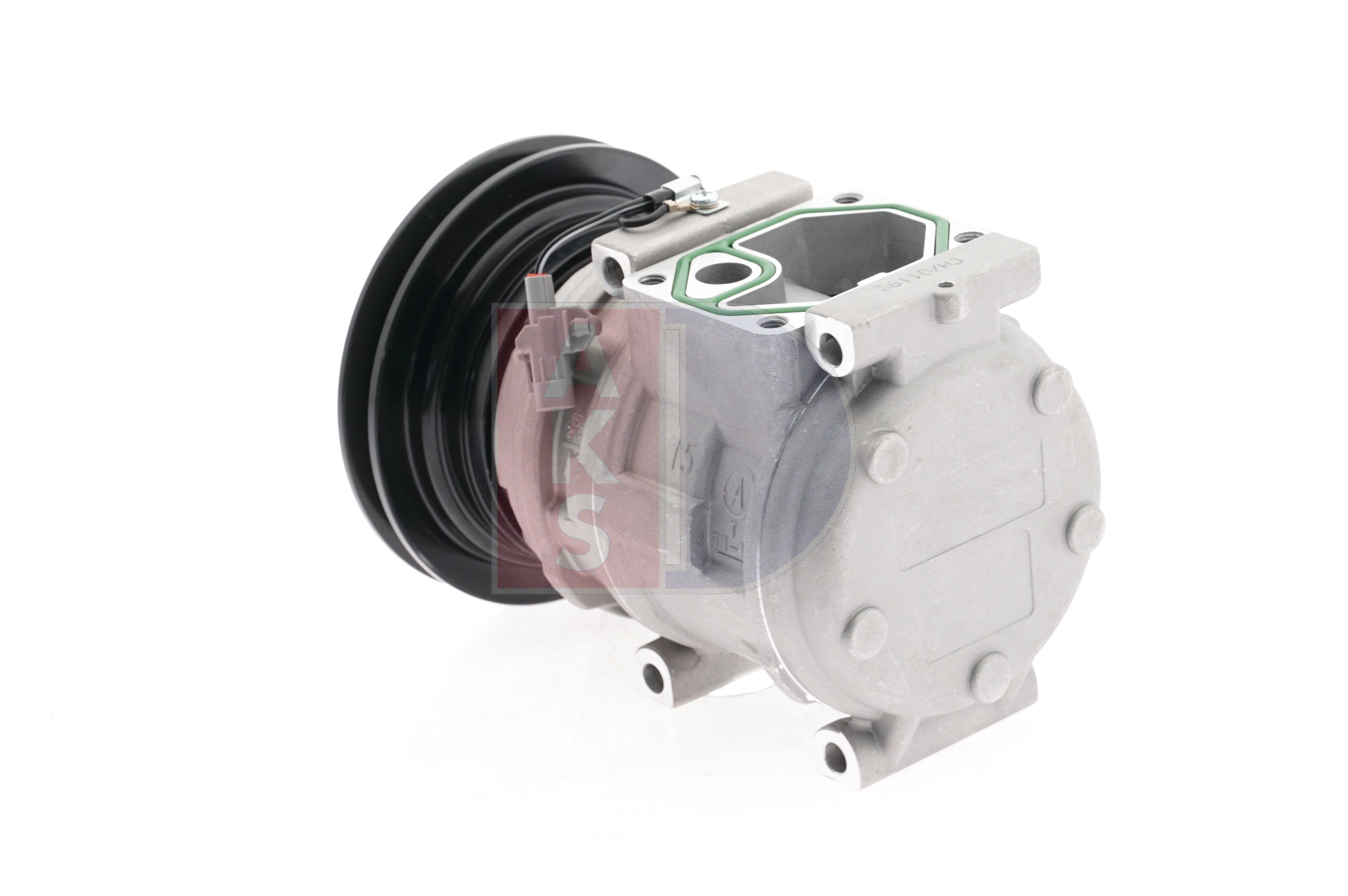 AKS DASIS | Aircondition kompressor 850571N MITSUBISHI 3000GT Coupe (Z1_A) 1999 billig online