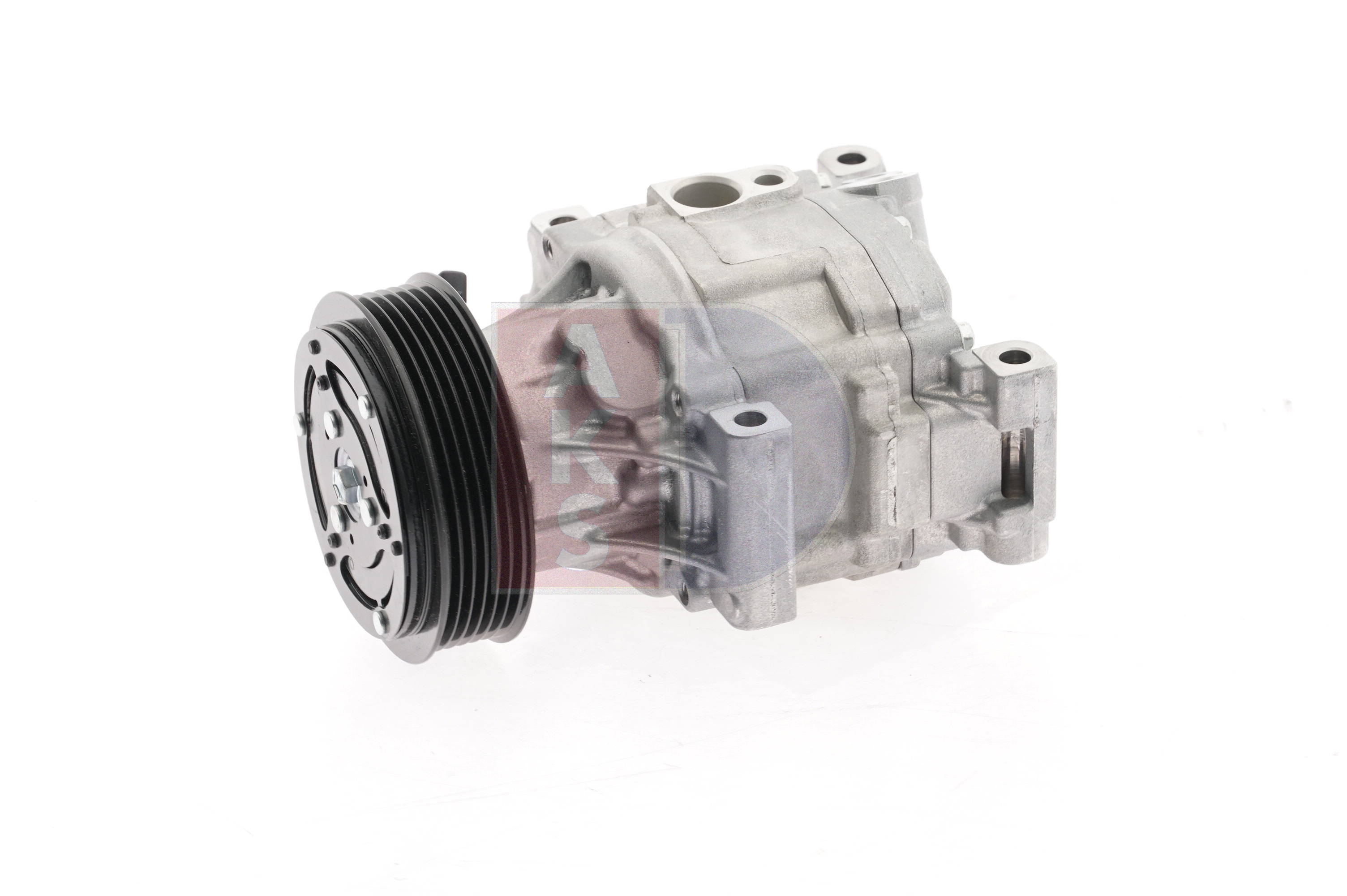 Sprężarka klimatyzacji 850572N AKS DASIS FIAT Punto II Hatchback (188) 1.3 JTD 16V 2005 70 KM