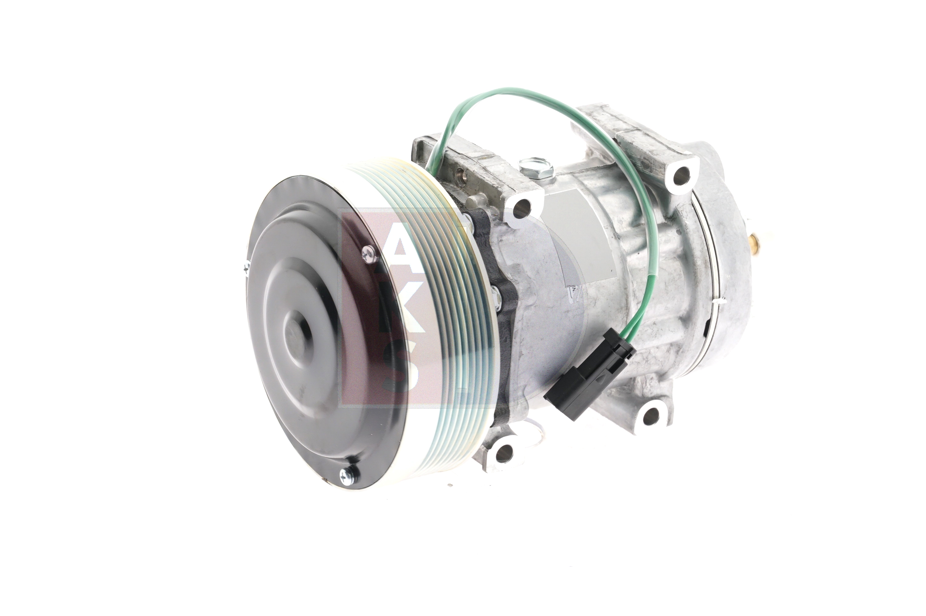 Numer OEM 183-5106 - Sprężarka klimatyzacji 850619N FORD, VOLVO