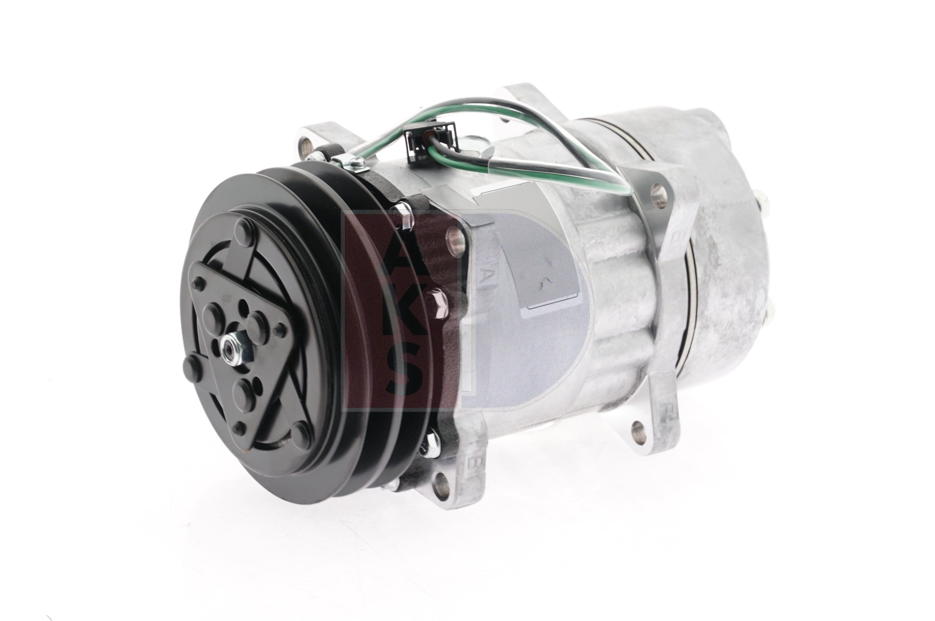OEM-Nummer 50 10 483 009 - Klimakompressor 850663N RENAULT, VOLVO, LADA, RENAULT TRUCKS