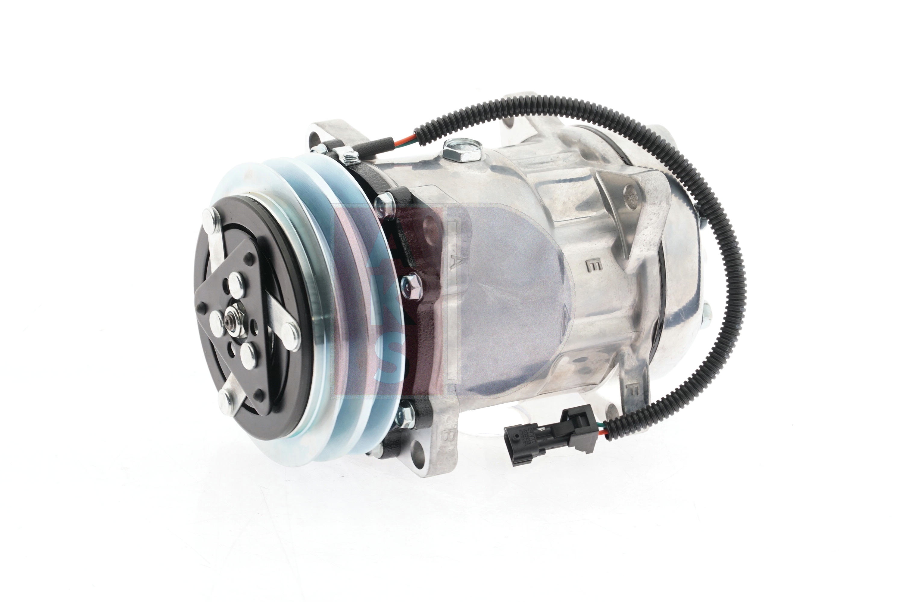 OEM-Nummer 50 10 483 030 - Klimakompressor 850668N RENAULT, DACIA, LADA, RENAULT TRUCKS