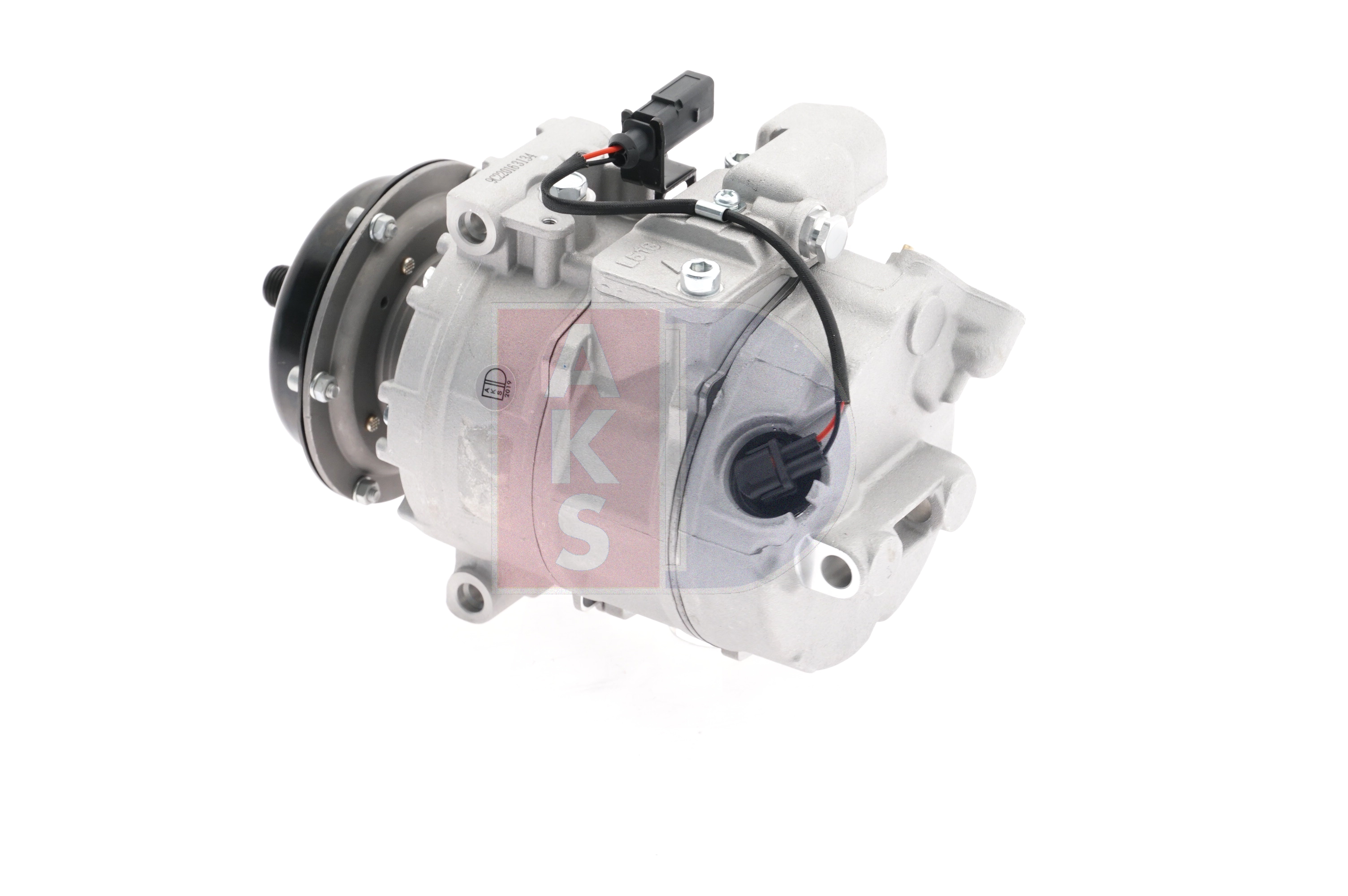 OEM nummer 3D0 820 805 E - Klimakompressor 850681N VW, FORD, AUDI, SKODA, VOLVO
