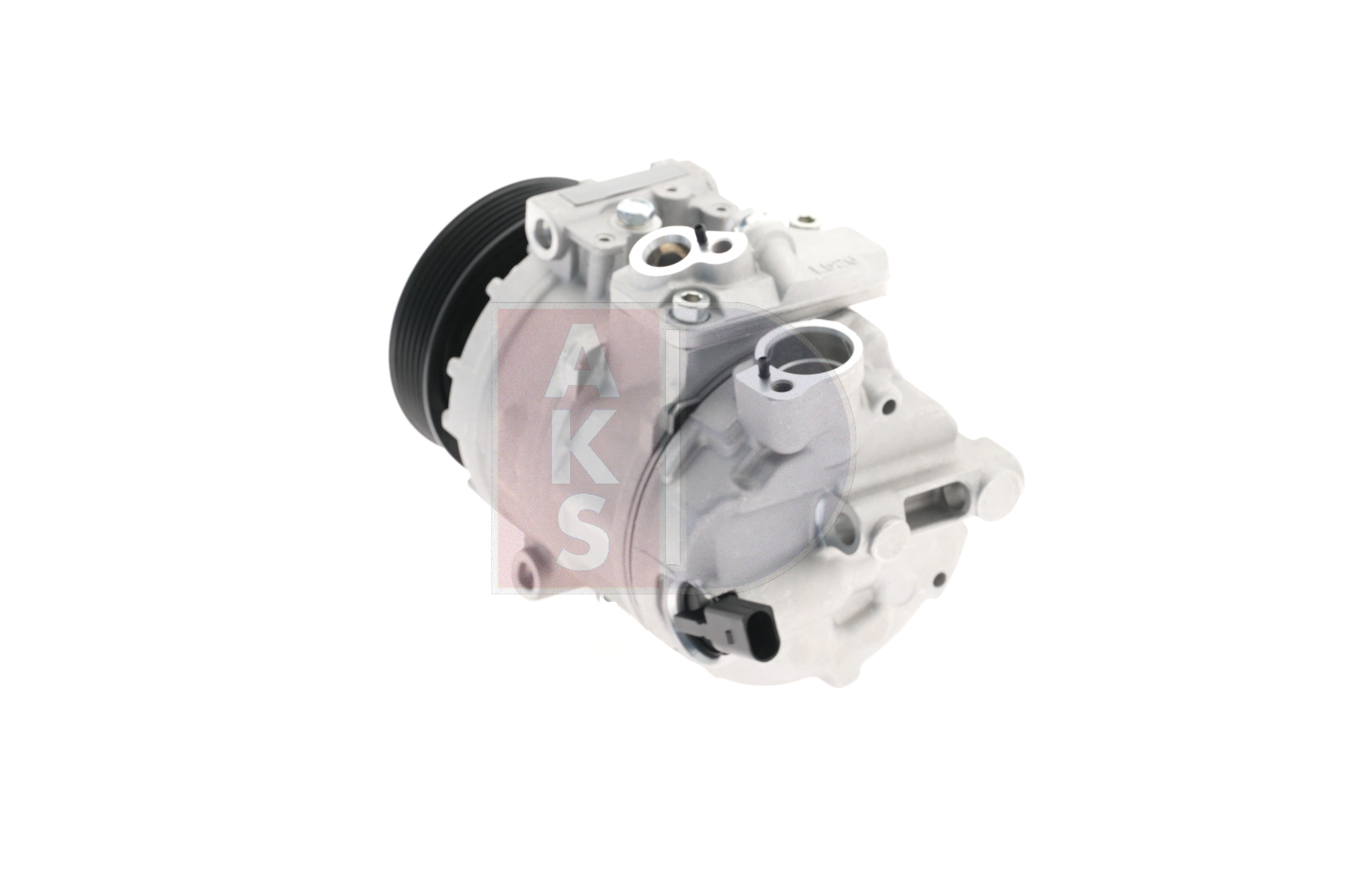 Compressore aria condizionata 850682N AKS DASIS Volkswagen Passat B6 Variant (3C5) 1.6 FSI 2007 115 CV