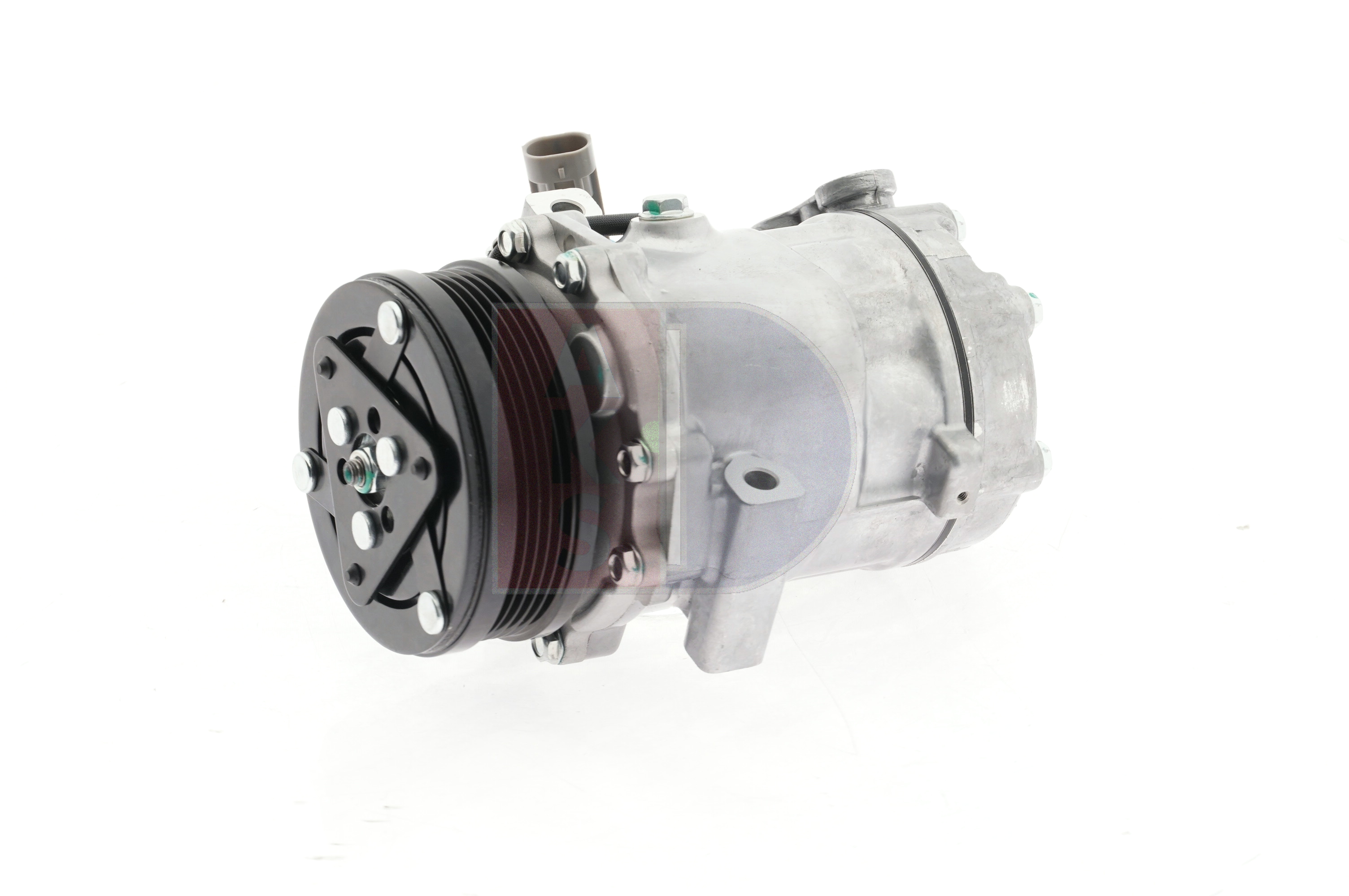 Compressor, ar condicionado 850705N AKS DASIS OPEL Astra G CC (T98) 1.2 16V (F08, F48) 2000 75 cv