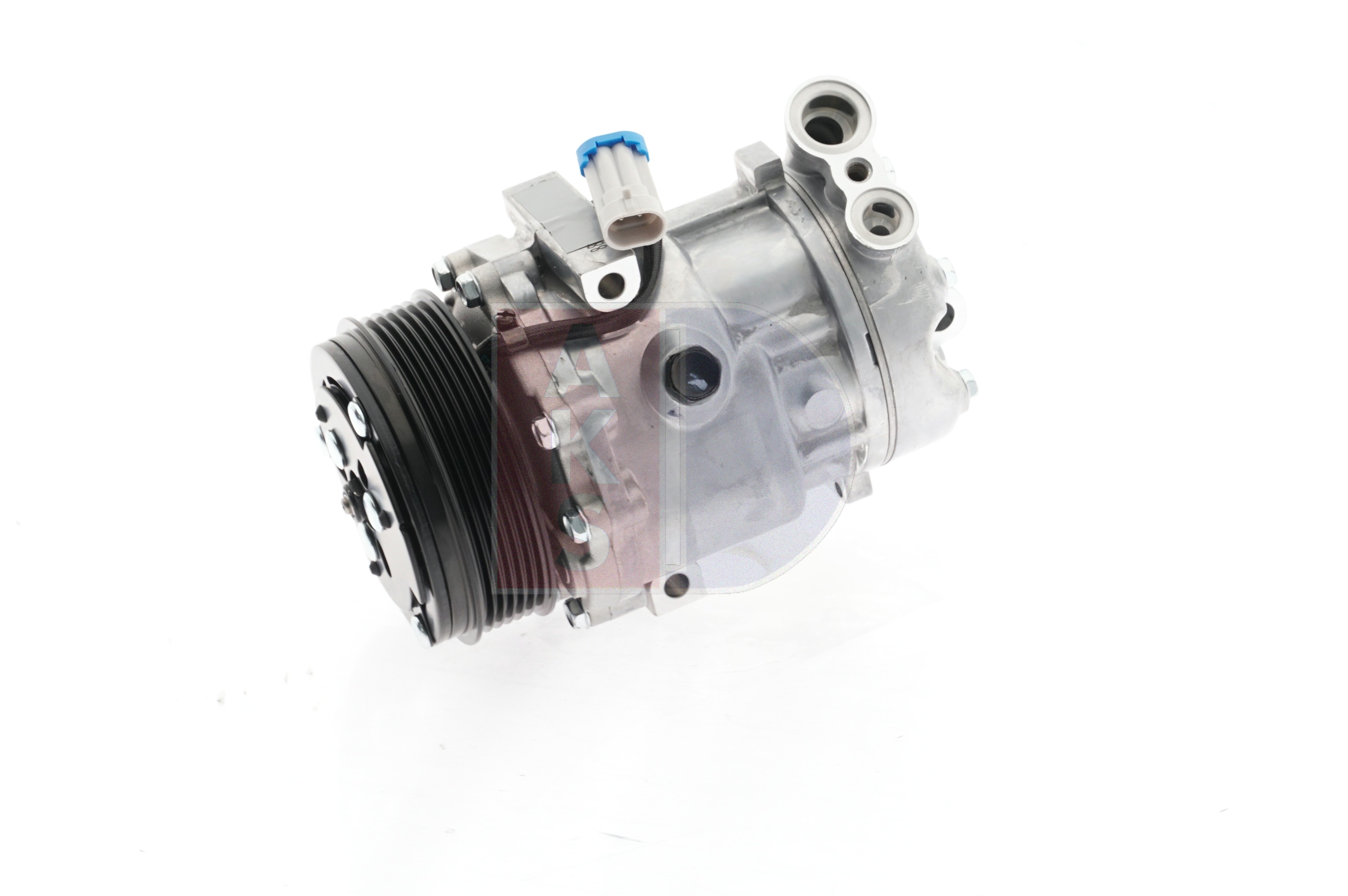OEM-Nummer 24 42 2013 - Klimakompressor 850708N OPEL, VOLVO, HONDA, SAAB, ISUZU