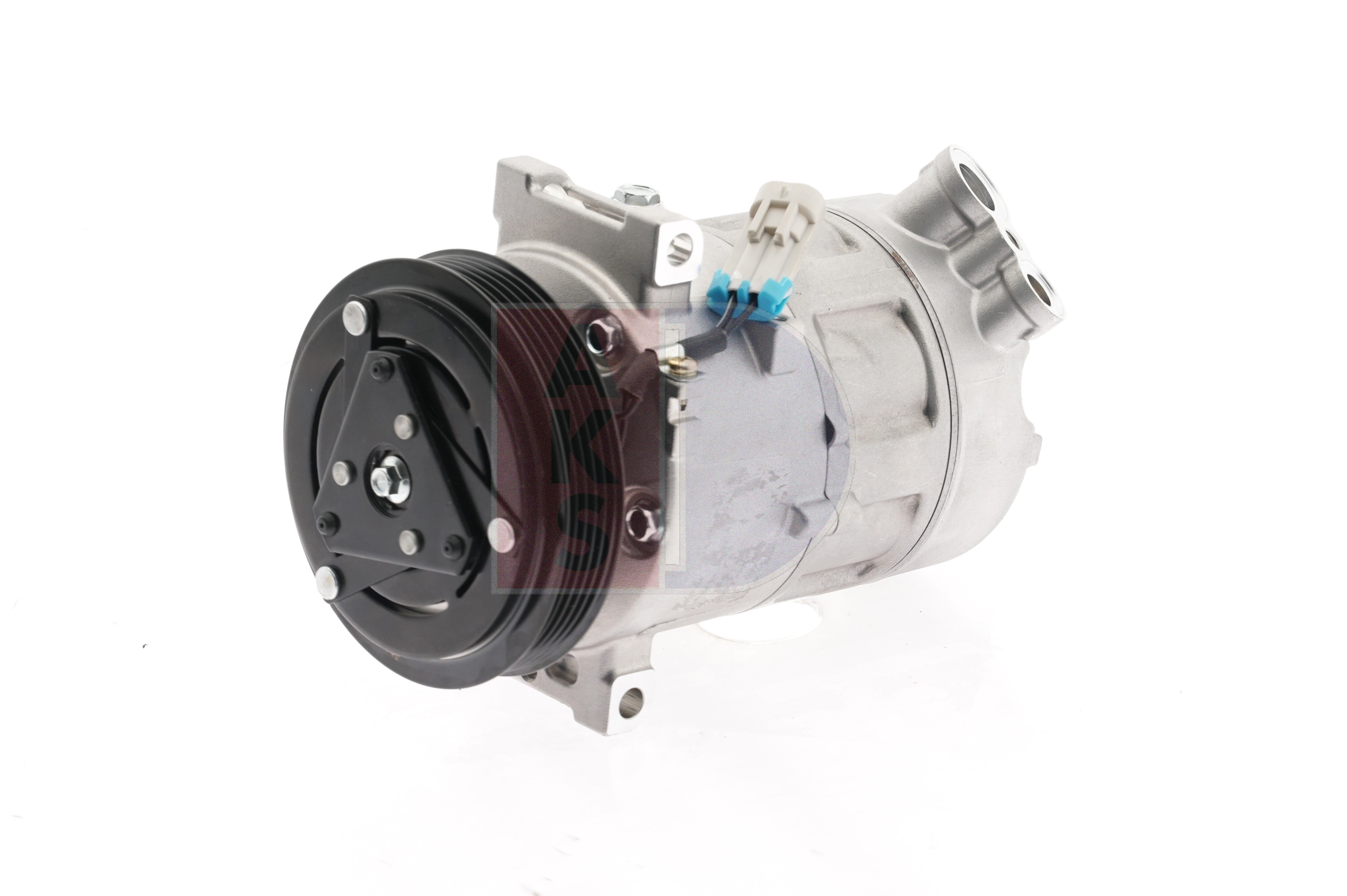 köpa AKS DASIS (850712N) AC-kompressor
