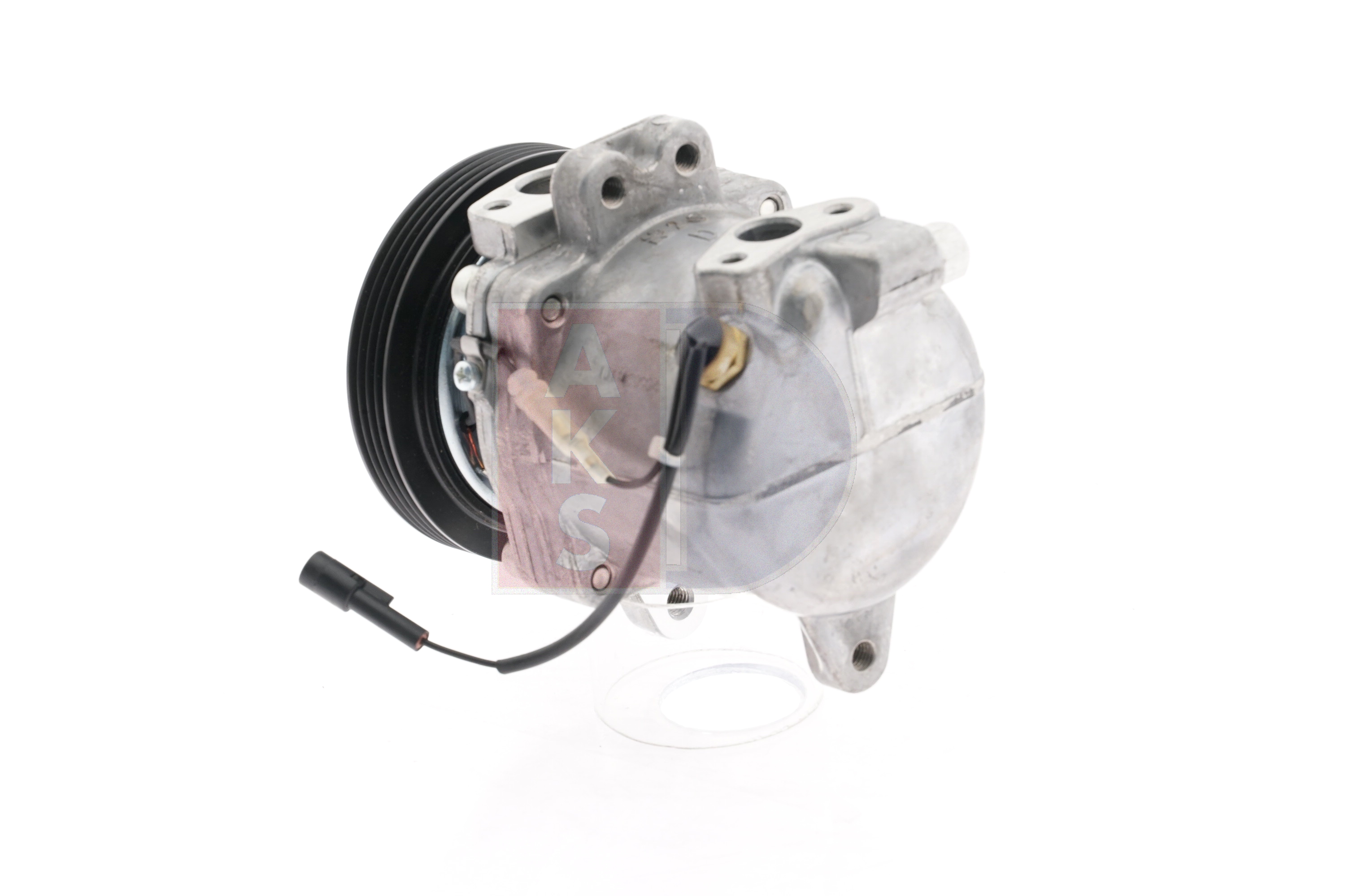 Numéro OEM 000 3191 V009 - Compresseur de climatisation 850714N MERCEDES-BENZ, JAGUAR, SMART, MICROCAR