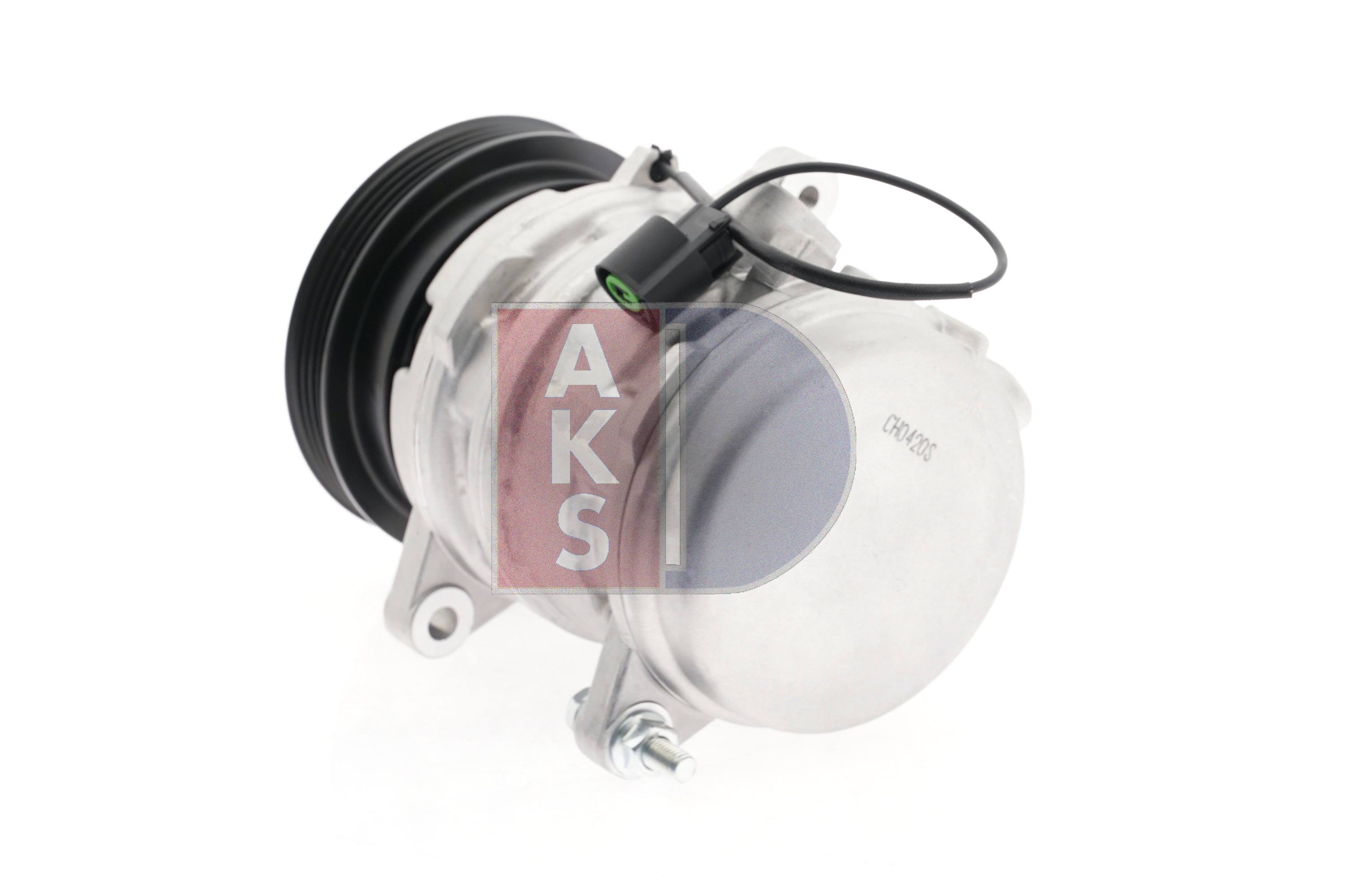 Numéro OEM 97701 02010 - Compresseur de climatisation 850765N PEUGEOT, KIA, HYUNDAI, HONDA, VOLVO