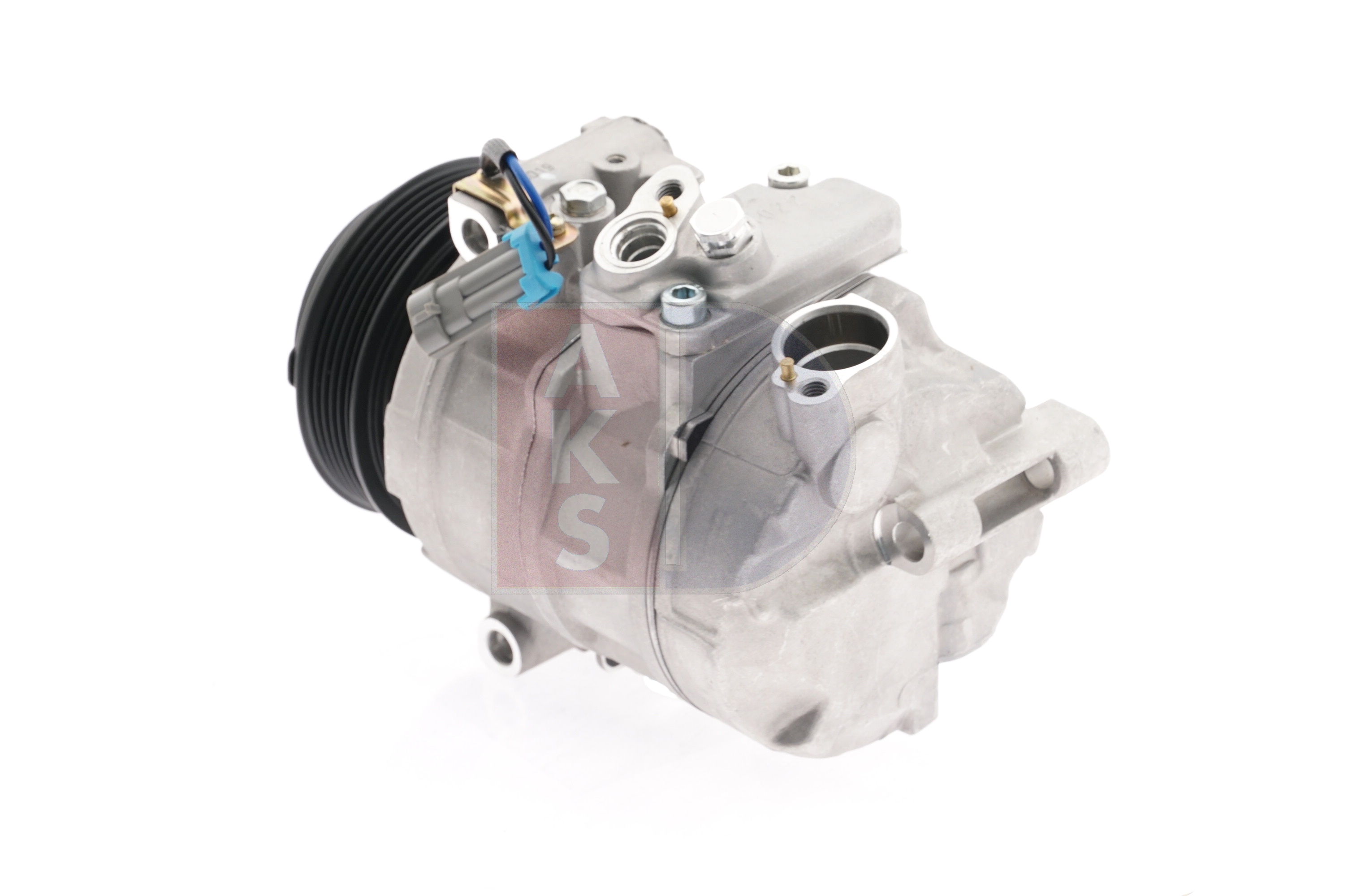 Número OEM 68 54 031 - Compressor, ar condicionado 850770N BMW, OPEL, HONDA, ROVER, VAUXHALL
