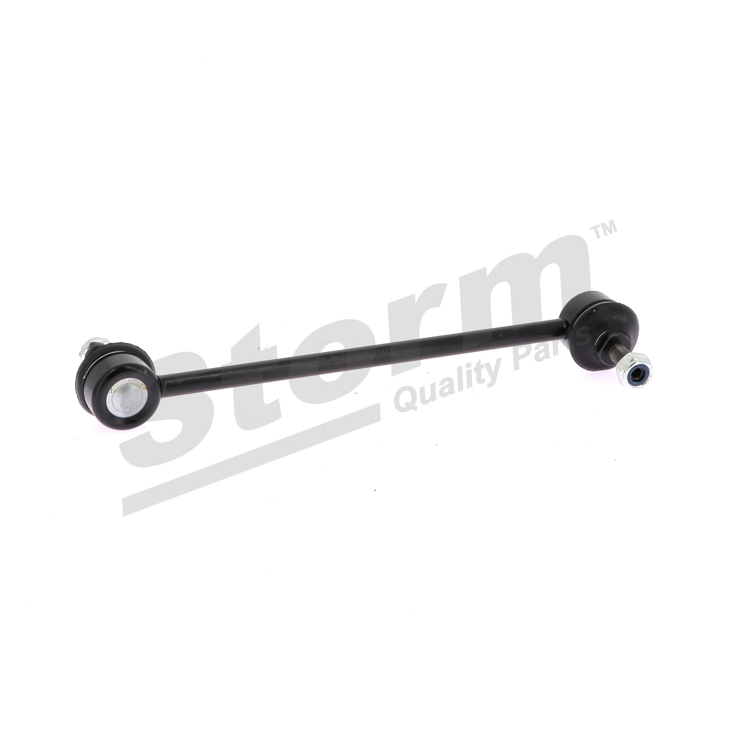 Drążek / wspornik, stabilizator F0010R STORM QUALITY PARTS RENAULT Scénic I (JA0/1, FA0) 1.9 dCi 2001 102 KM