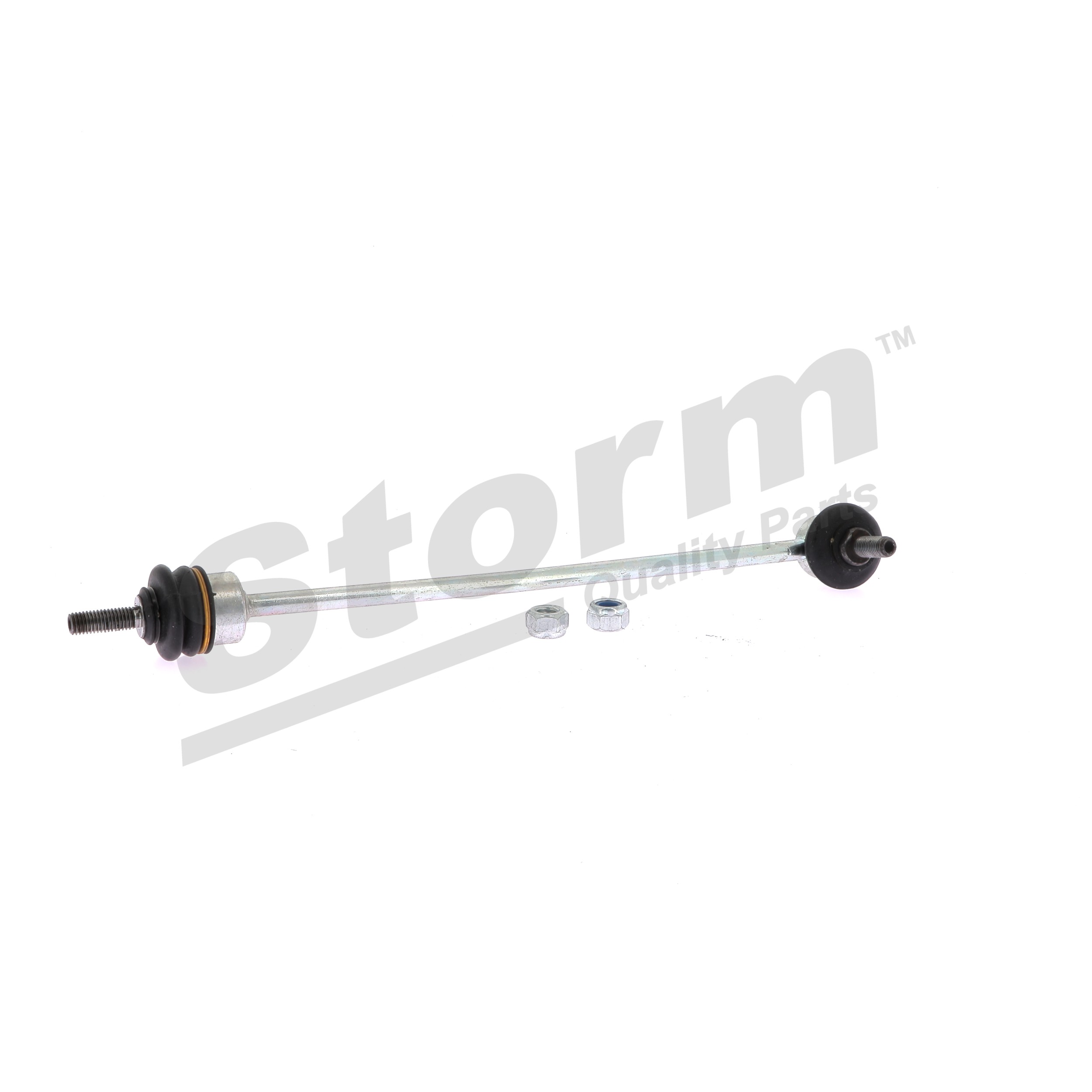 STORM QUALITY PARTS F0032P anti-roll bar link PEUGEOT 205 II Hatchback 1.6 Aut. 88hp 1997