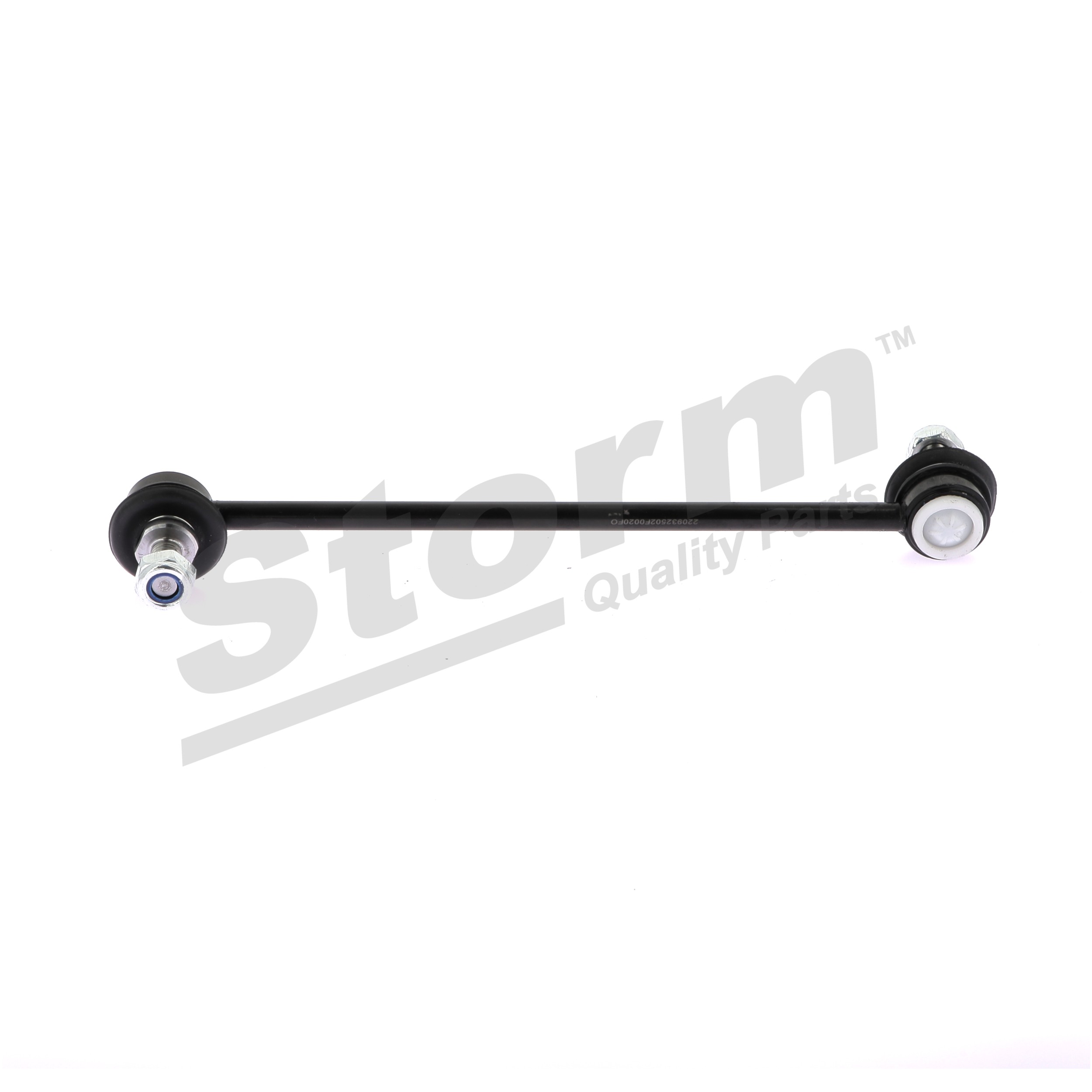 Número OEM 89 FB 3B43 8A1E - Bieleta de suspensión F0064FO FORD, MITSUBISHI, MAZDA, FORD USA, MERCURY