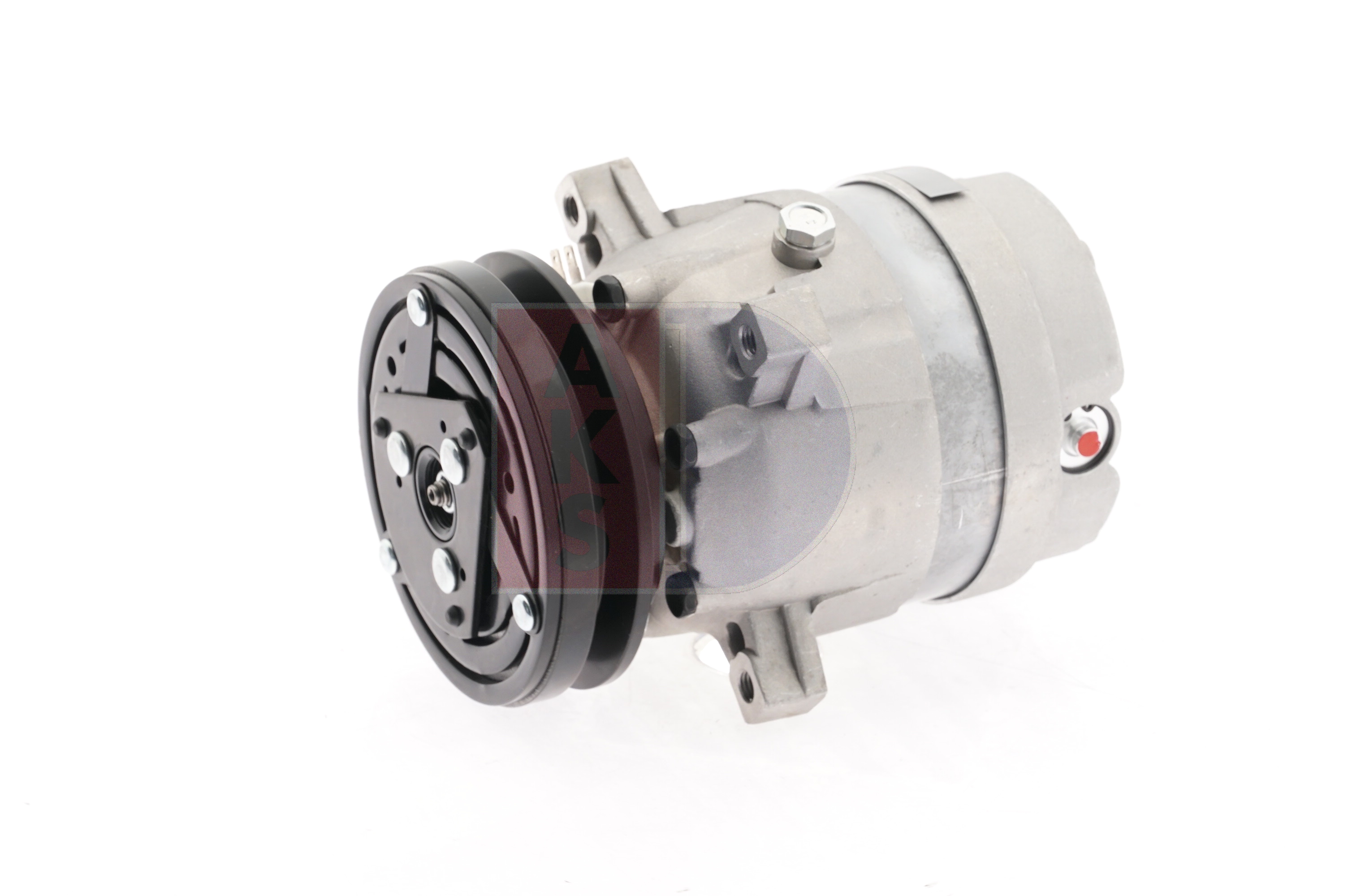 Numer OEM 11 35 048 - Sprężarka klimatyzacji 850790N OPEL, VOLVO, VAUXHALL